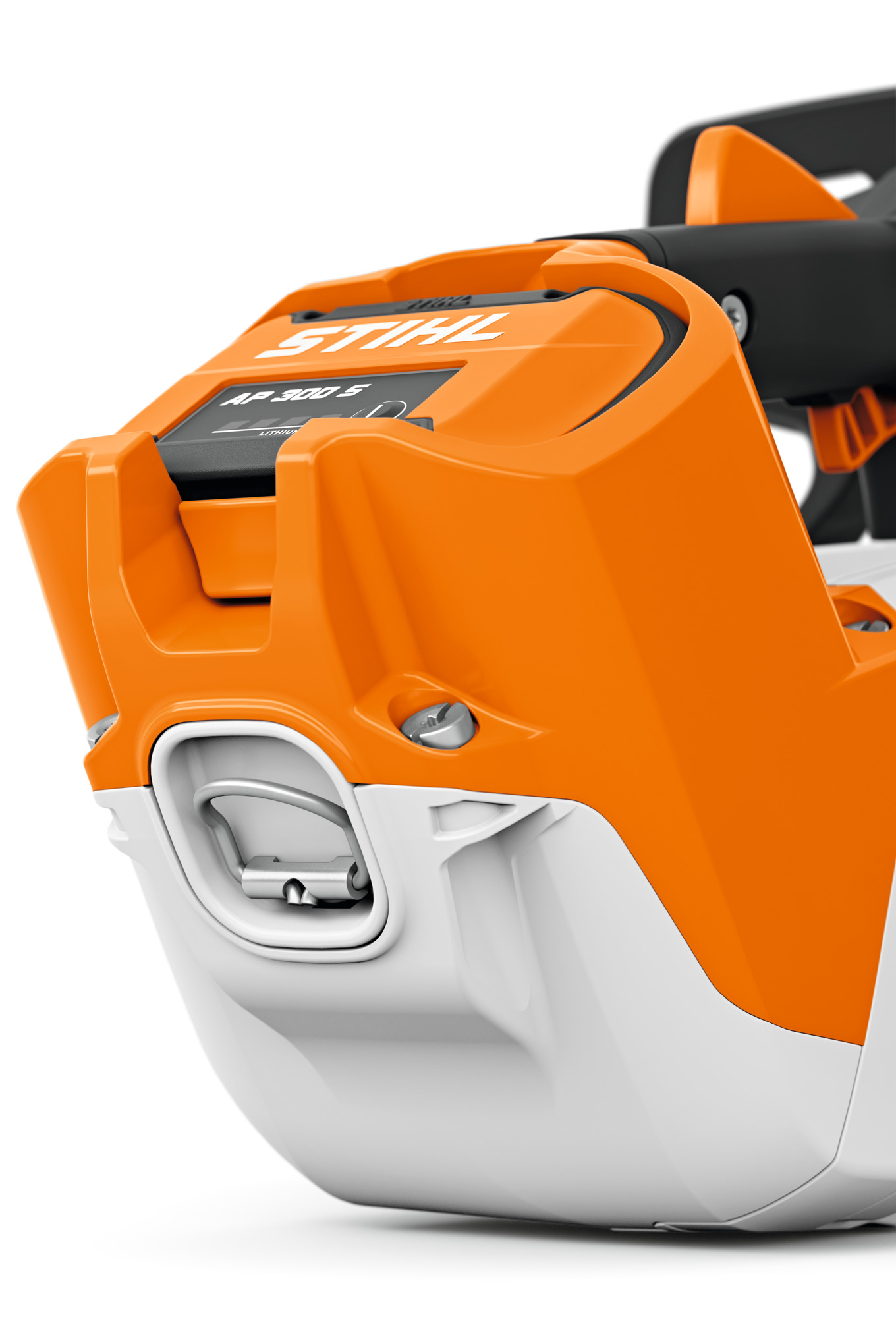 MSA 220.1 TC-O Cordless Chainsaw tool only