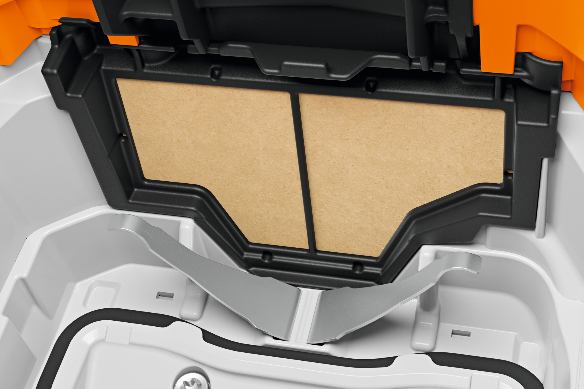 MSA 220.1 TC-O Cordless Chainsaw tool only