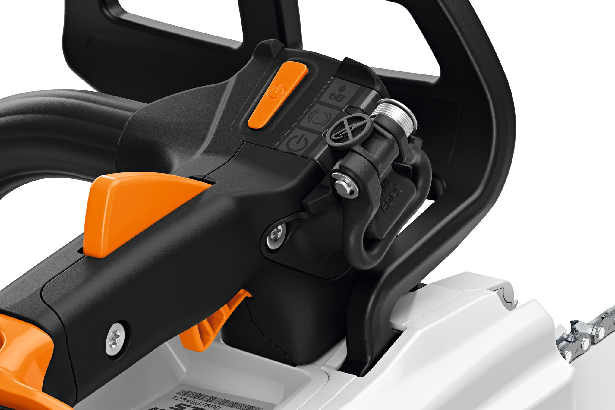 Eyelet accessory - MSA 220.1 T / 240.0 T
