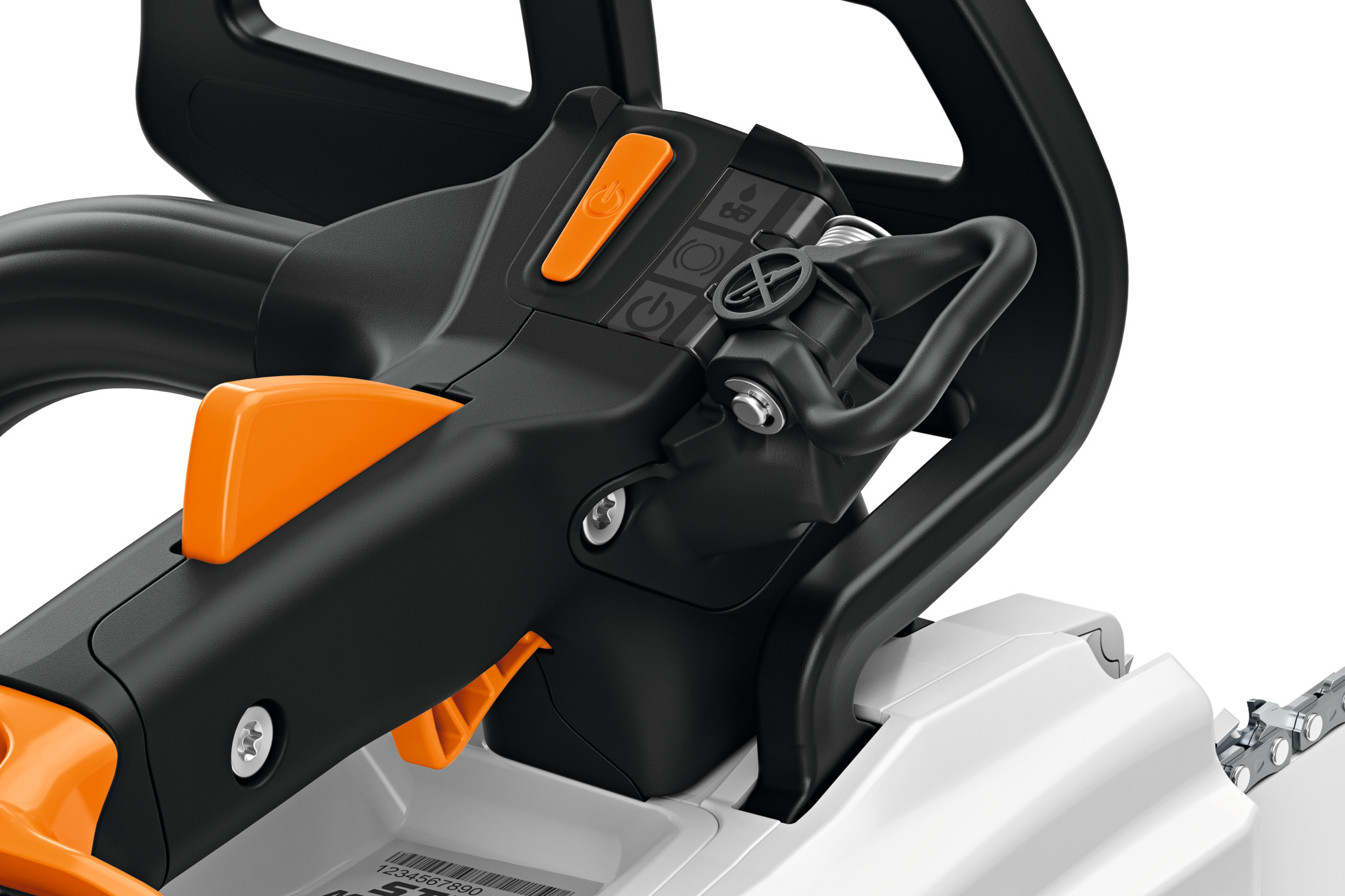 Eyelet accessory - MSA 220.1 T / 240.0 T