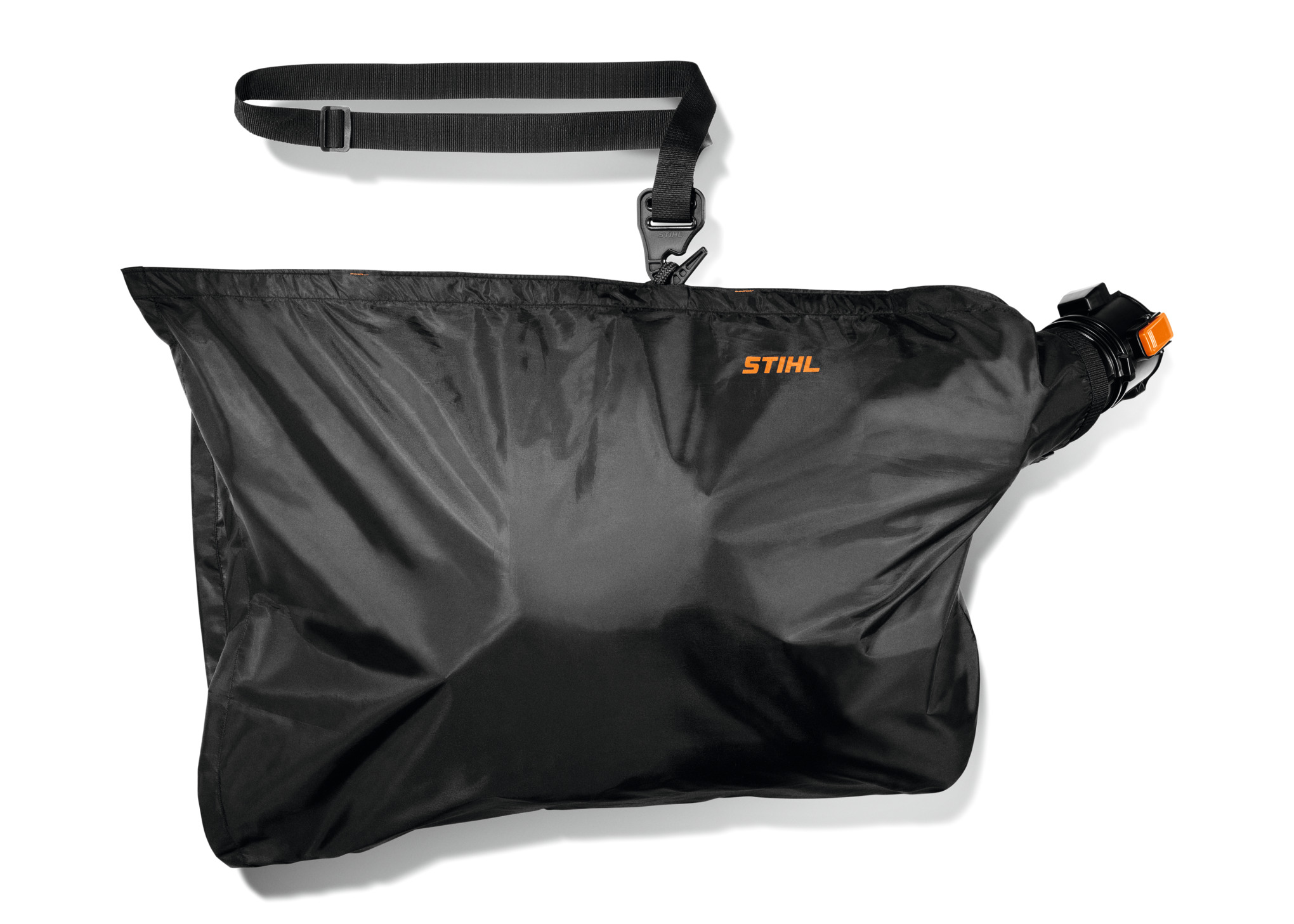 Catcher bag cover