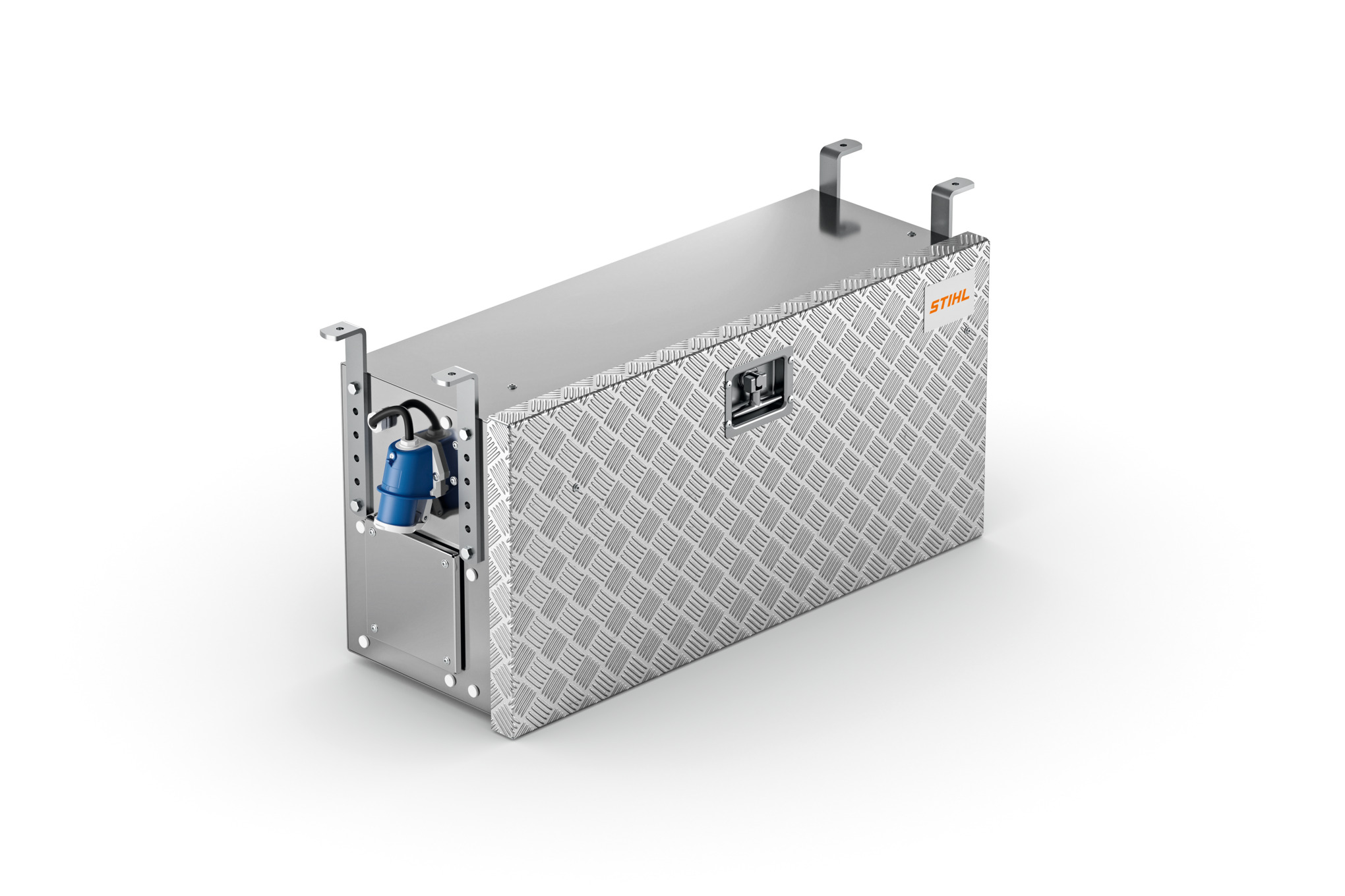 CB 1 Charging box