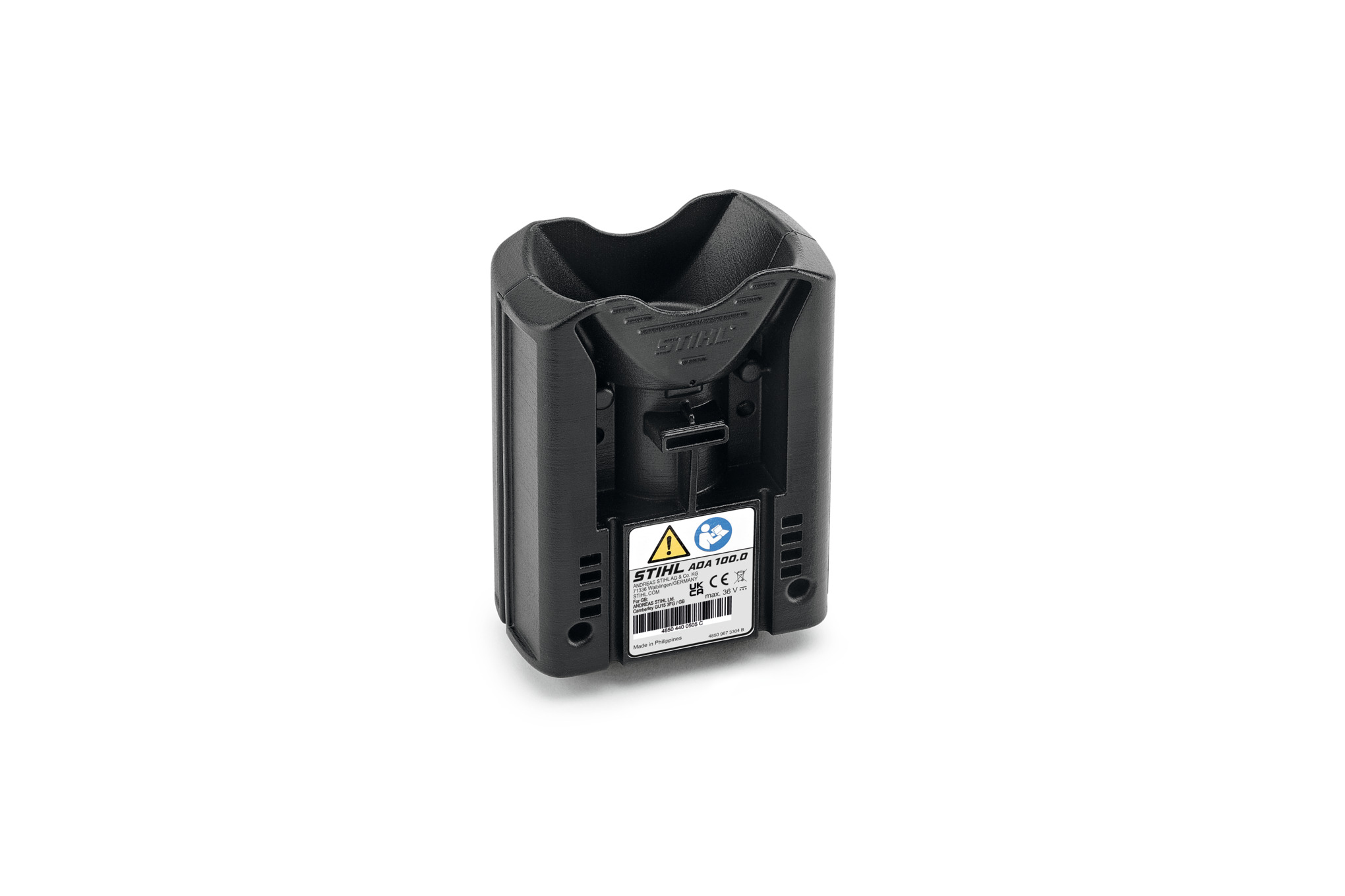ADA 100 AP battery adapter