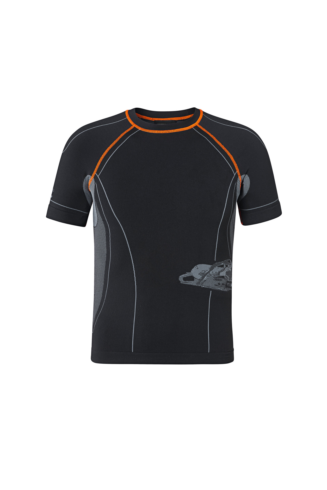 ADVANCE base layer - t-shirt
