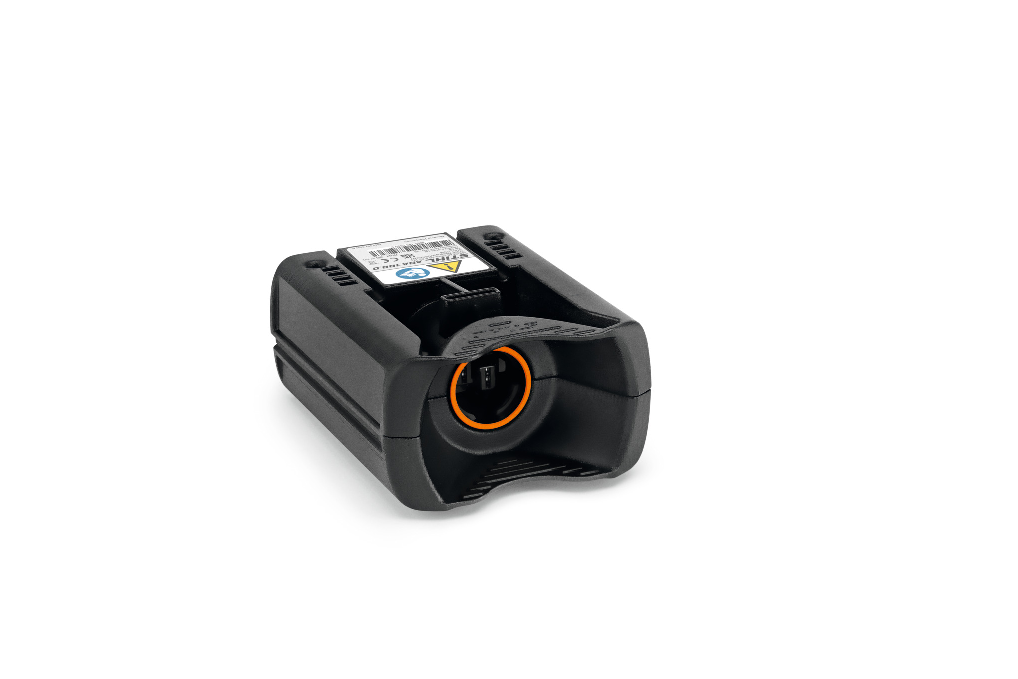 ADA 100 AP battery adapter