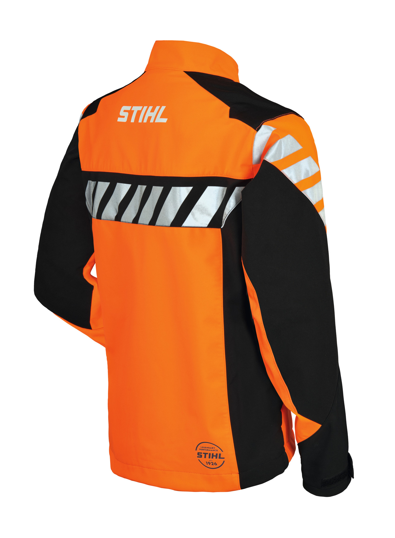 ADVANCE ShellTEC jacket
