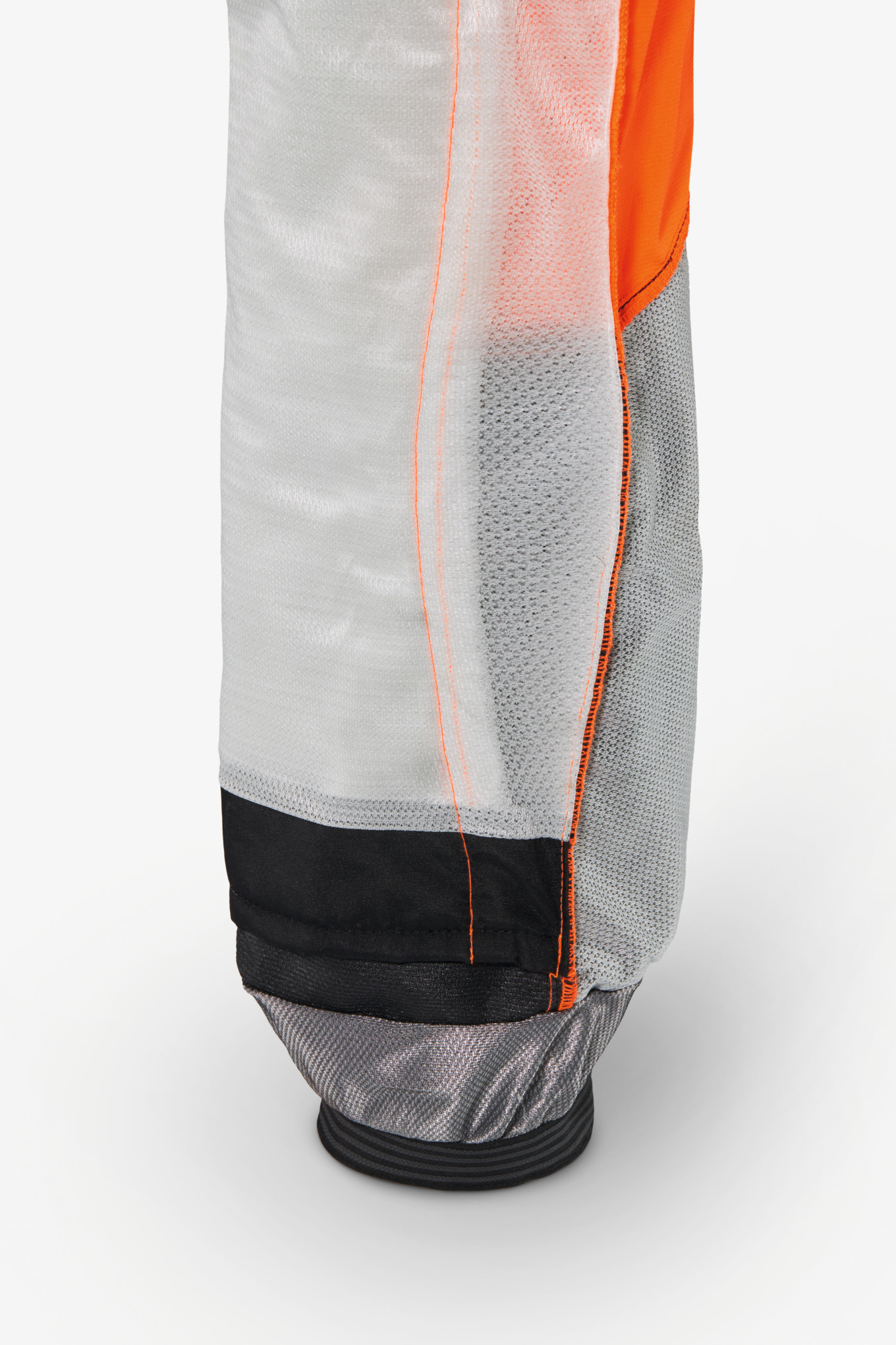 ADVANCE FlexTEC trousers - Design A, Class 1