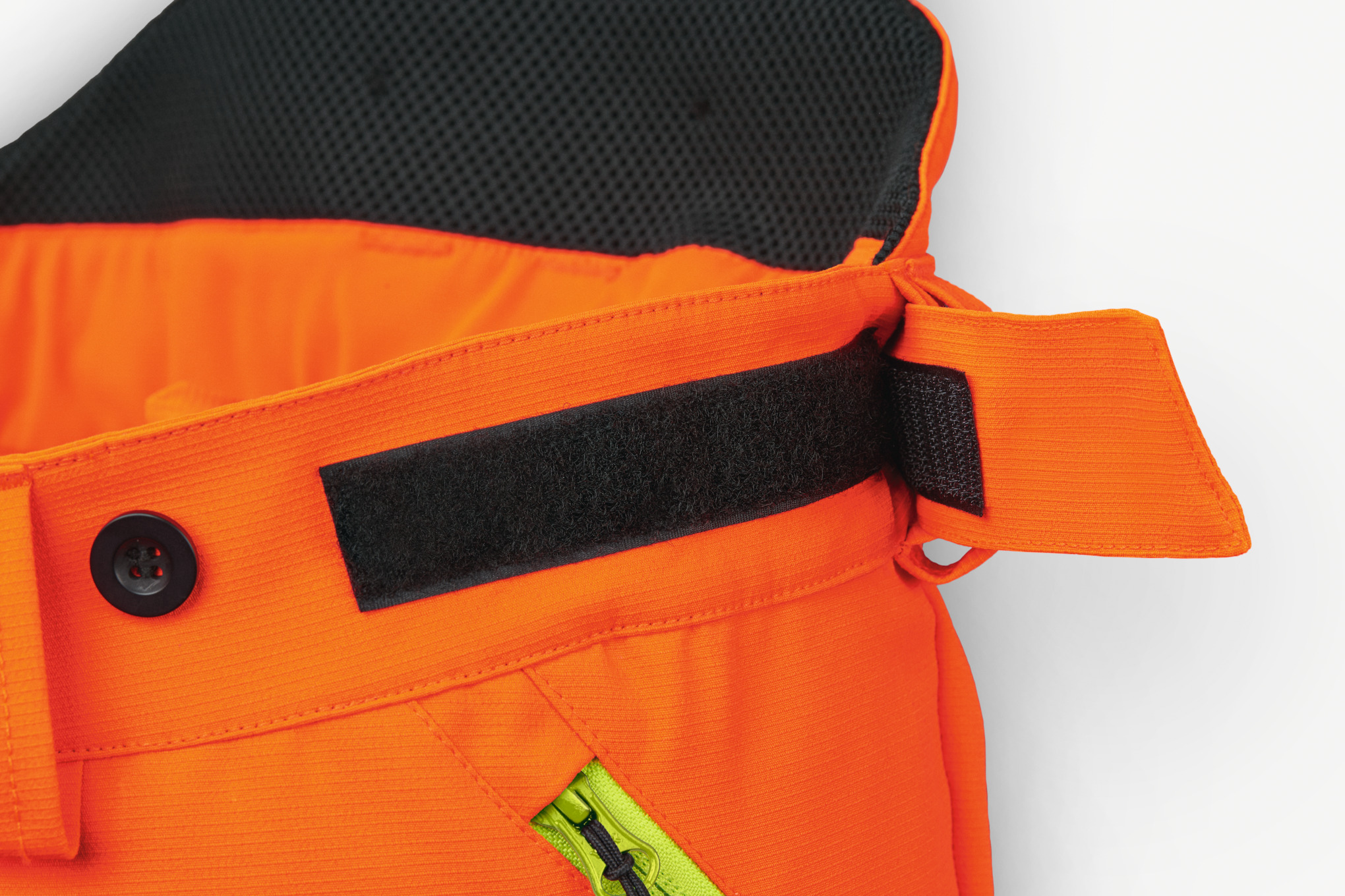 ADVANCE FlexTEC trousers - Design A, Class 1