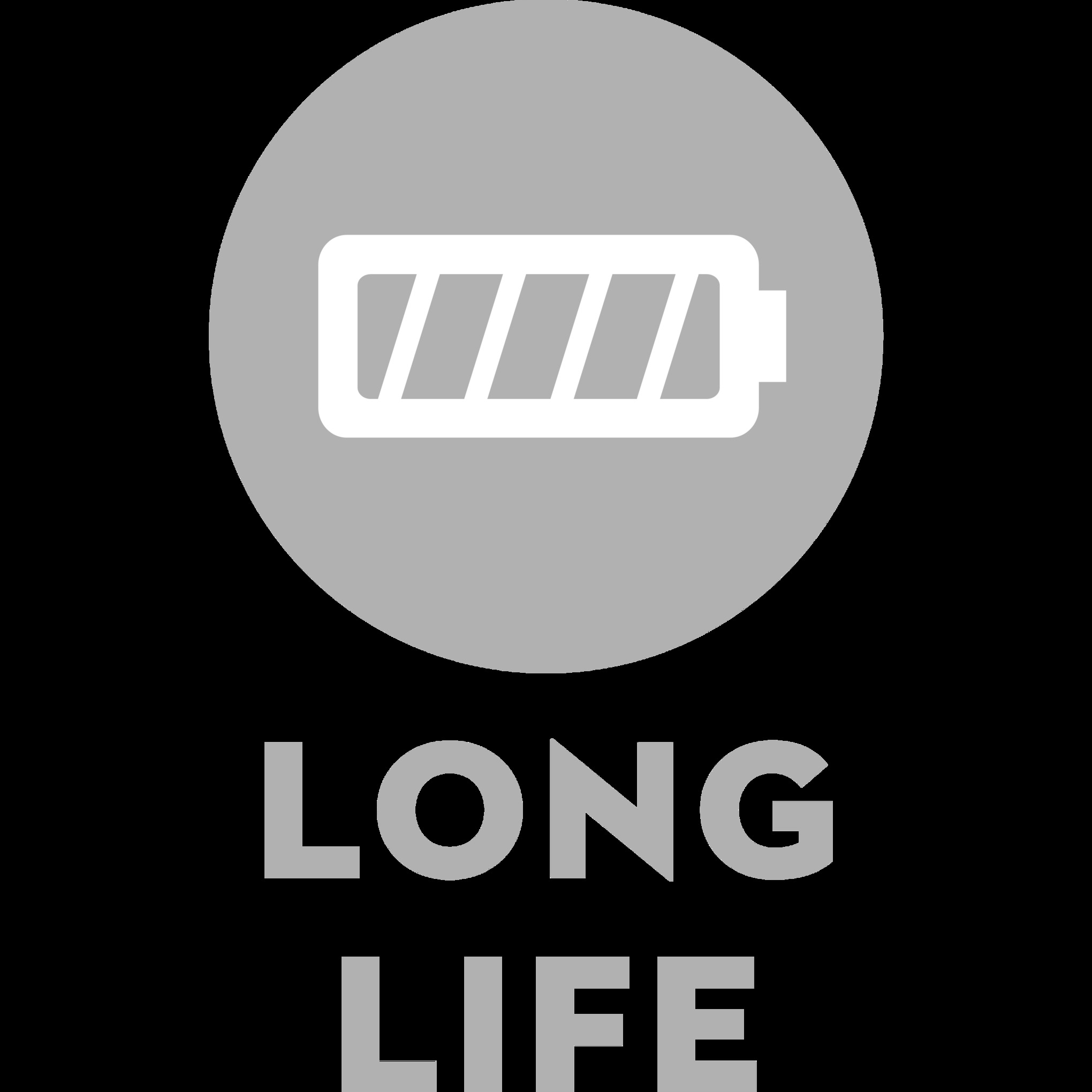 DURABLE, LONG-LIFE BATTERY CELLS