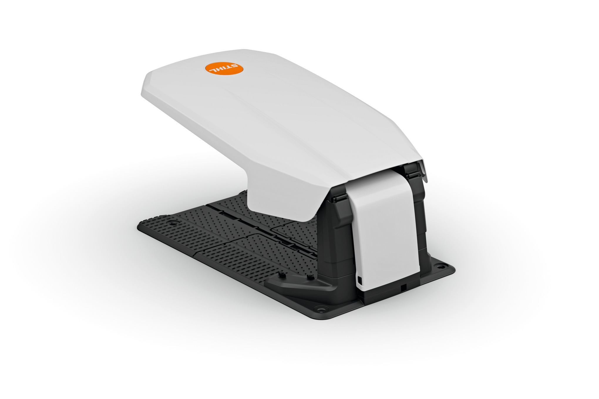 Sun canopy - for iMOW® 3, 3 EVO, 4, 4 EVO