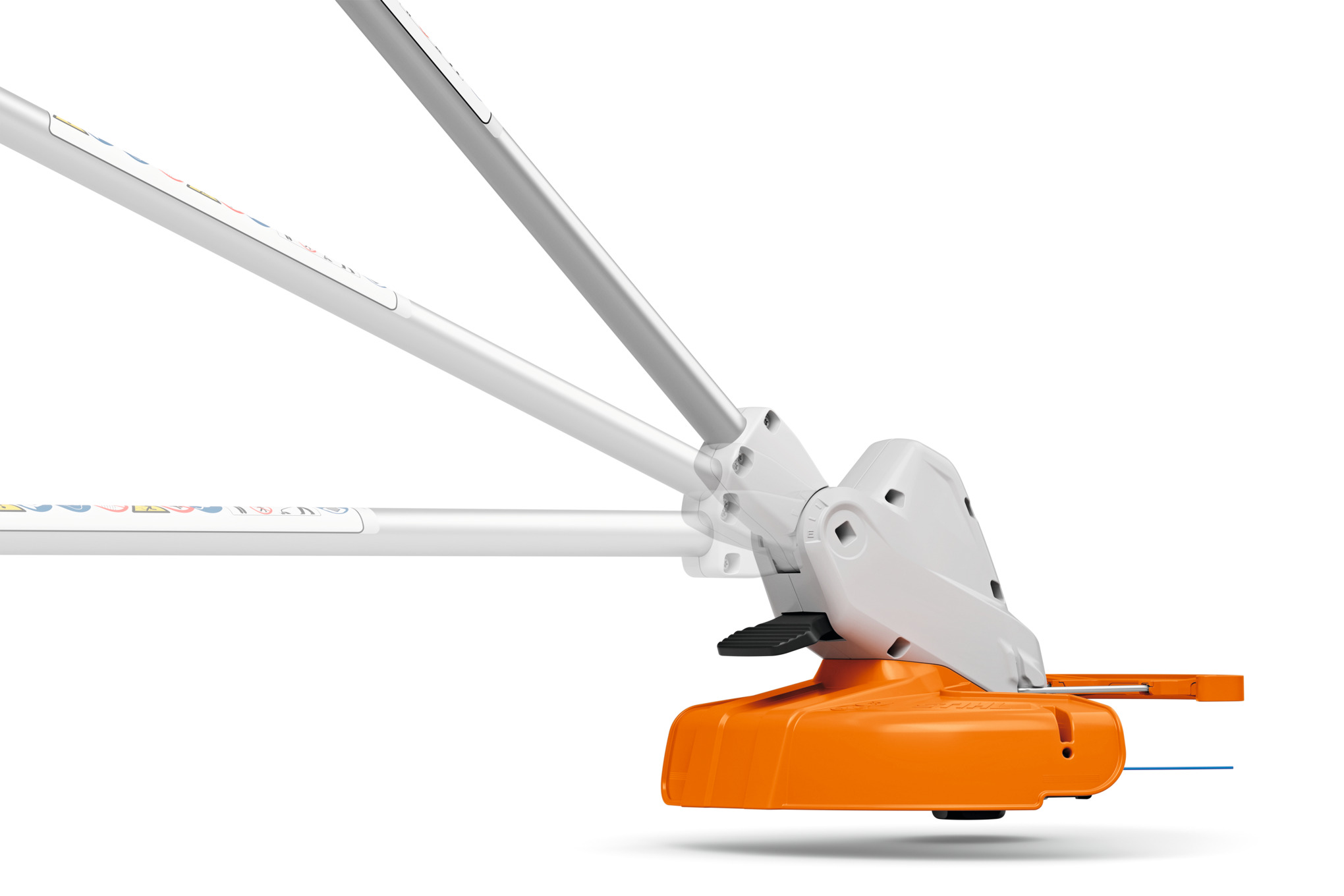 FSA 50 Cordless Grass Trimmer