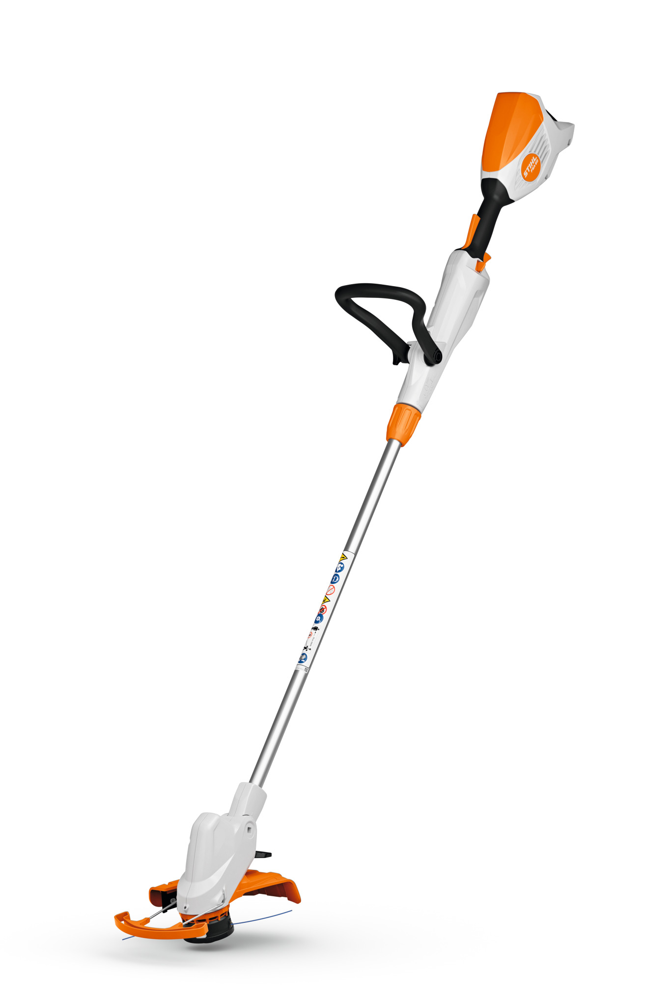 FSA 50 Cordless Grass Trimmer