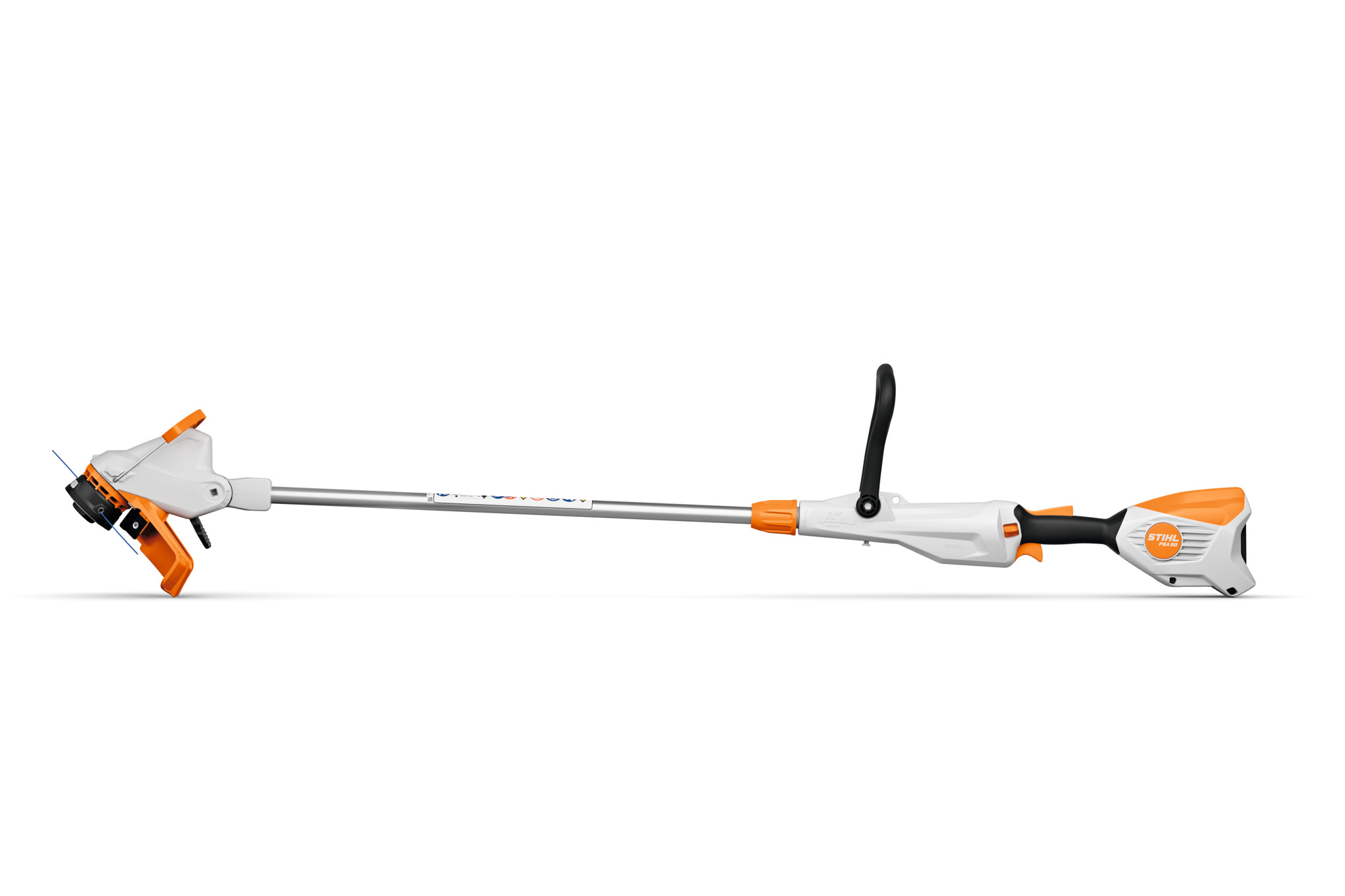 FSA 50 Cordless Grass Trimmer