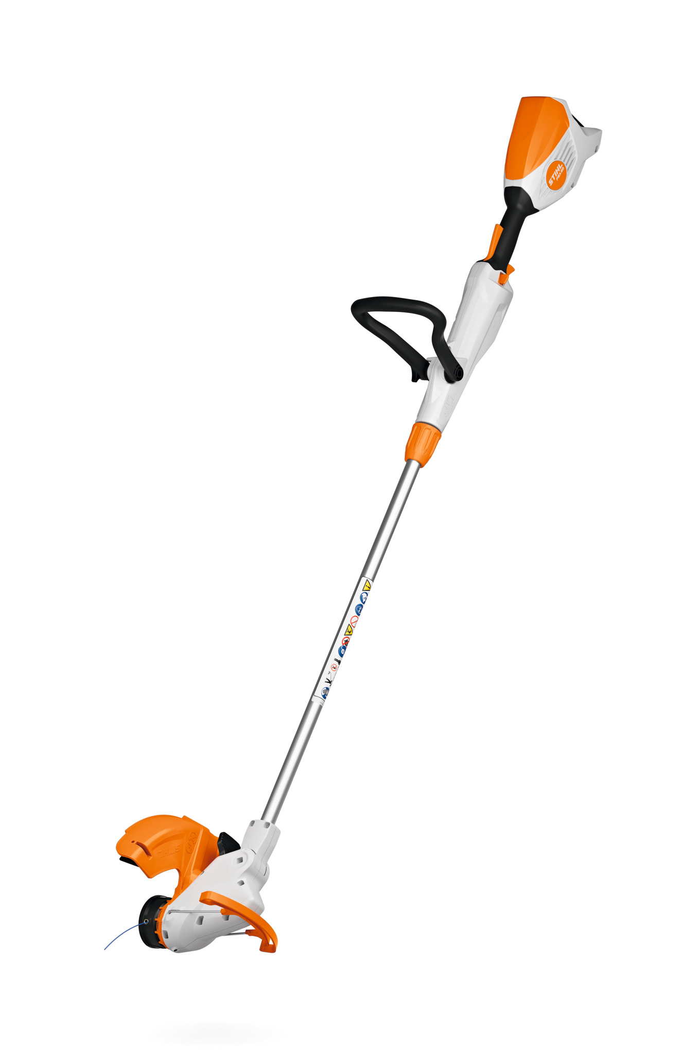 FSA 50 Cordless Grass Trimmer