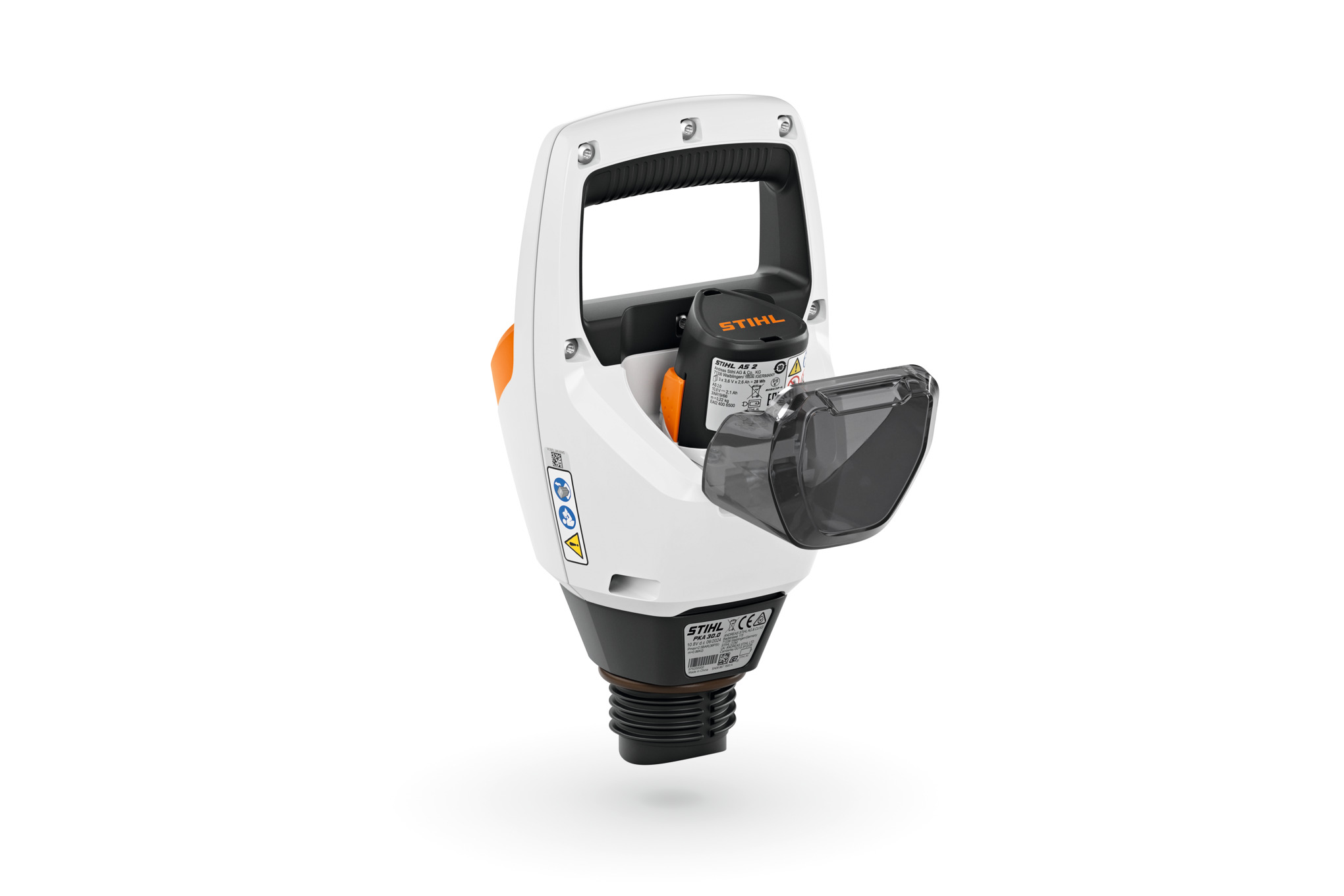 PKA 30 Cordless Pump Head tool only