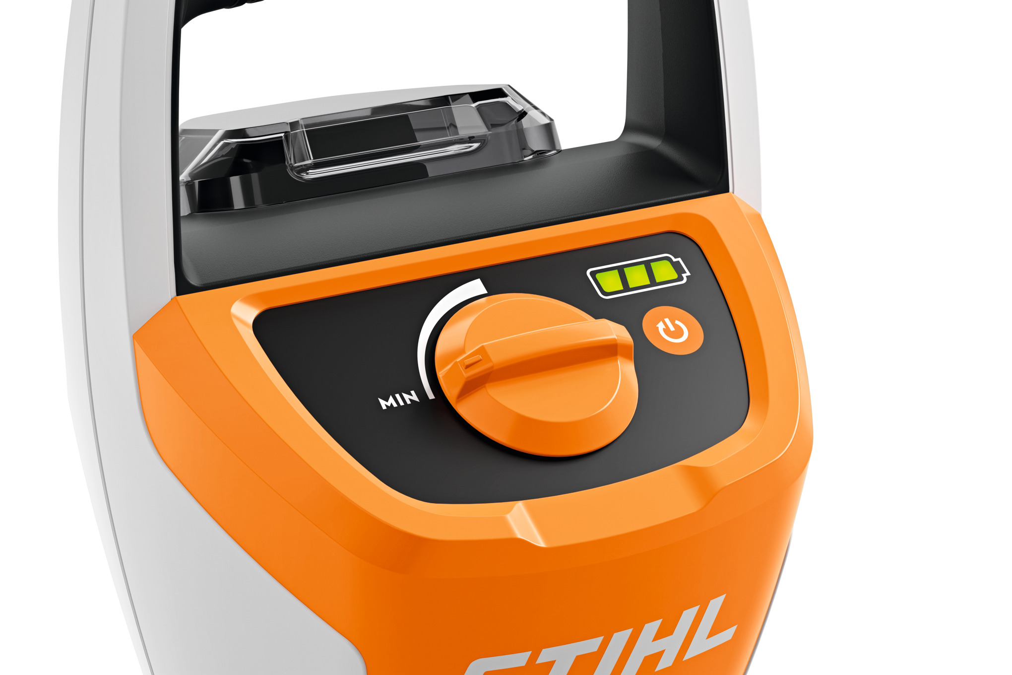 PKA 30 Cordless Pump Head tool only
