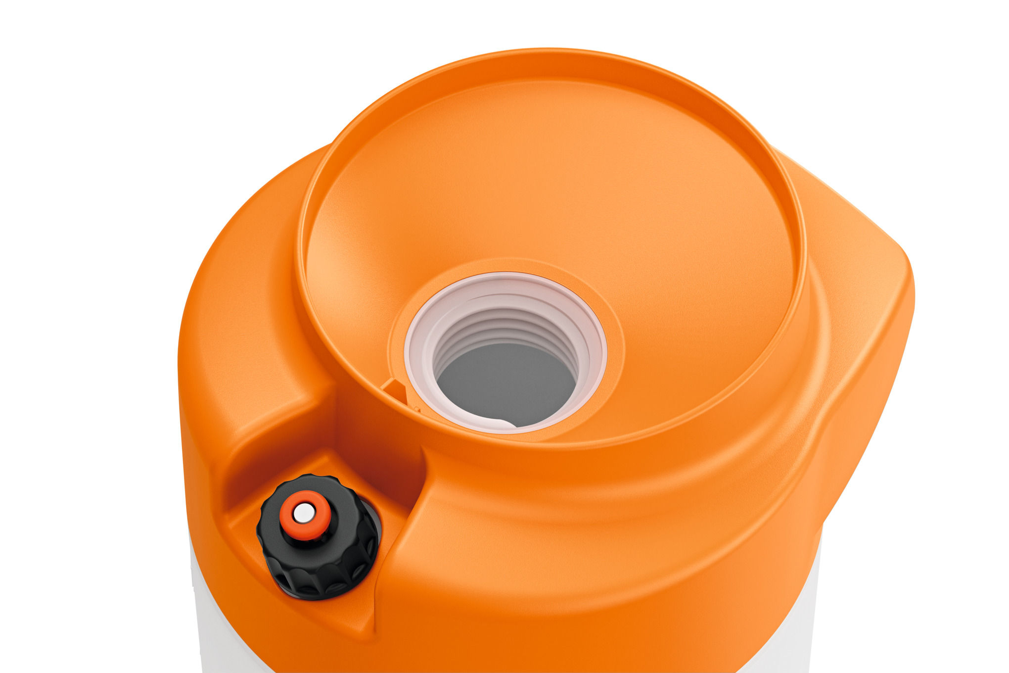 WSA 40 Cordless Pressurised Water Container with AS 2 battery and AL 1 charger