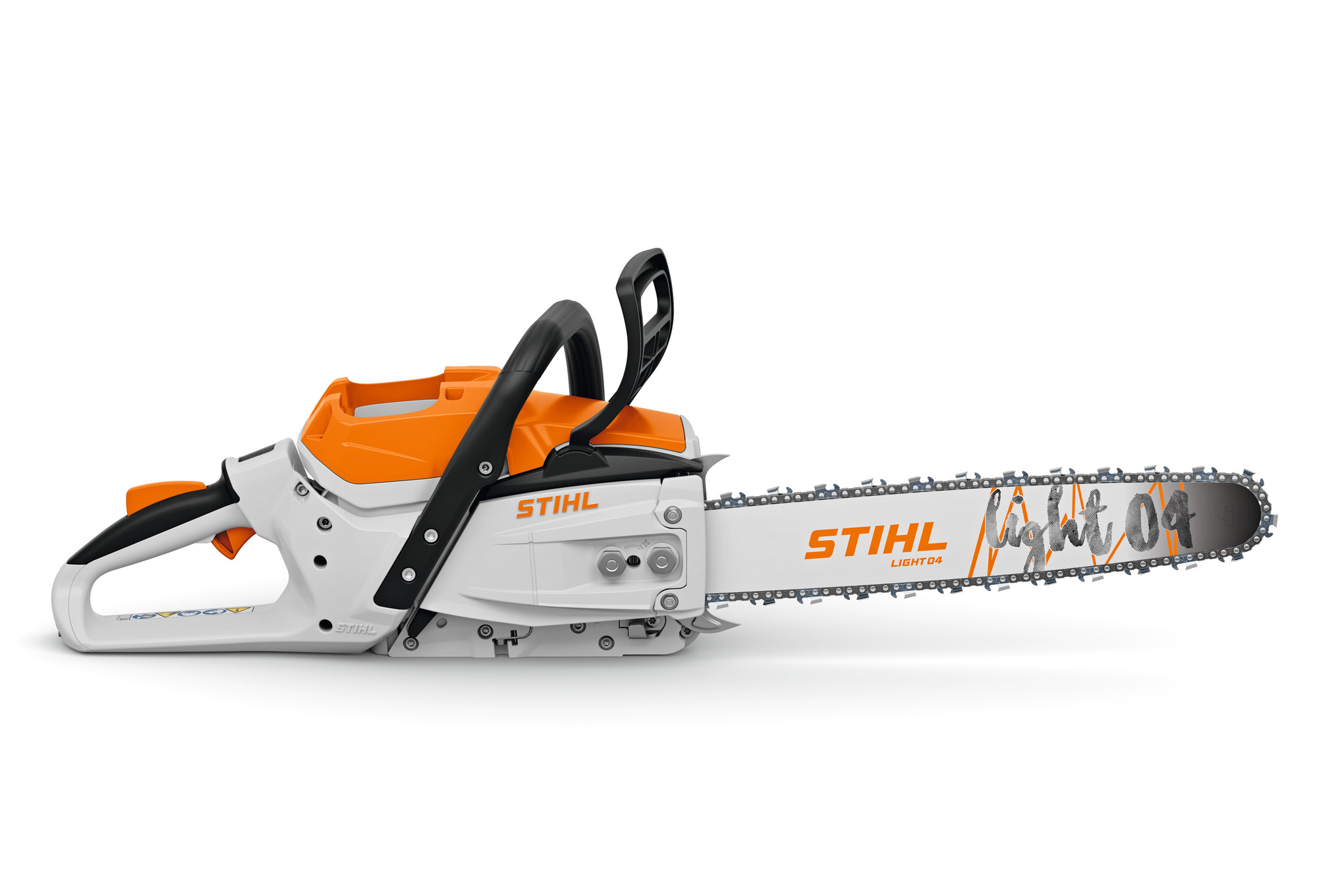 MSA 300 C-O Cordless Chainsaw tool only