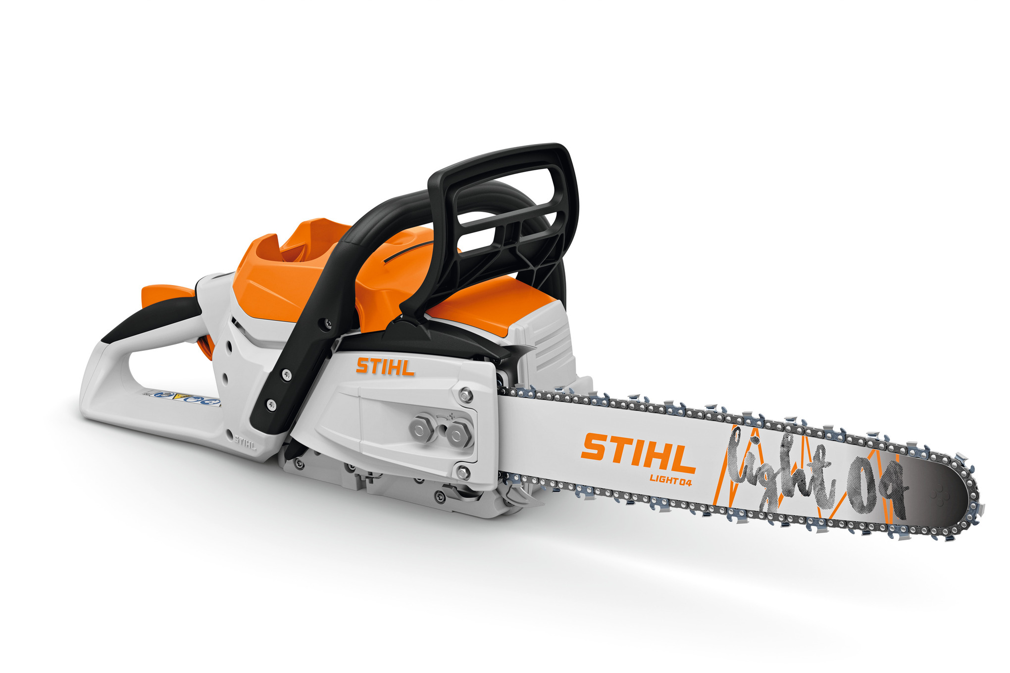 MSA 300 C-O Cordless Chainsaw tool only