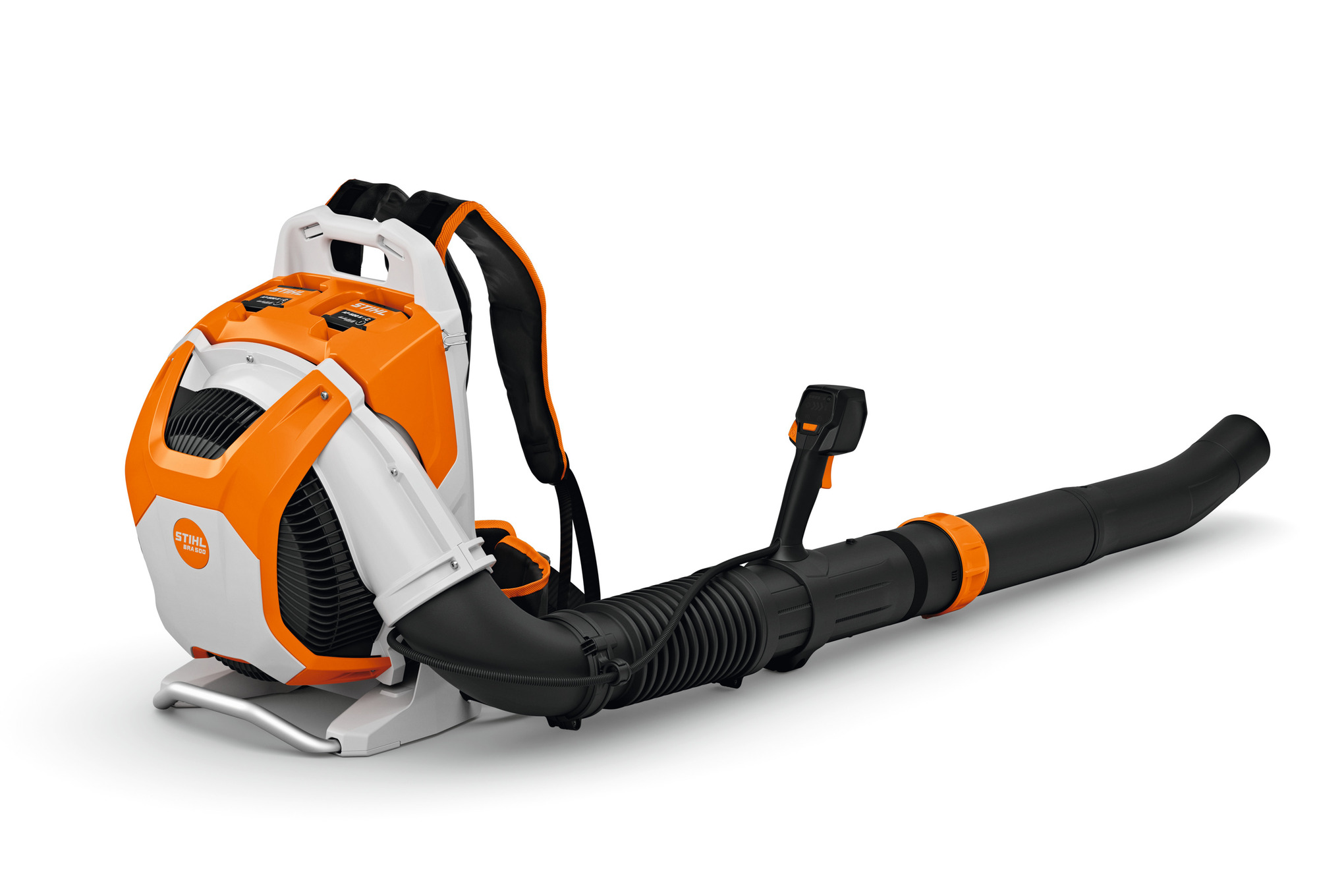 BRA 500 Cordless Backpack Blower
