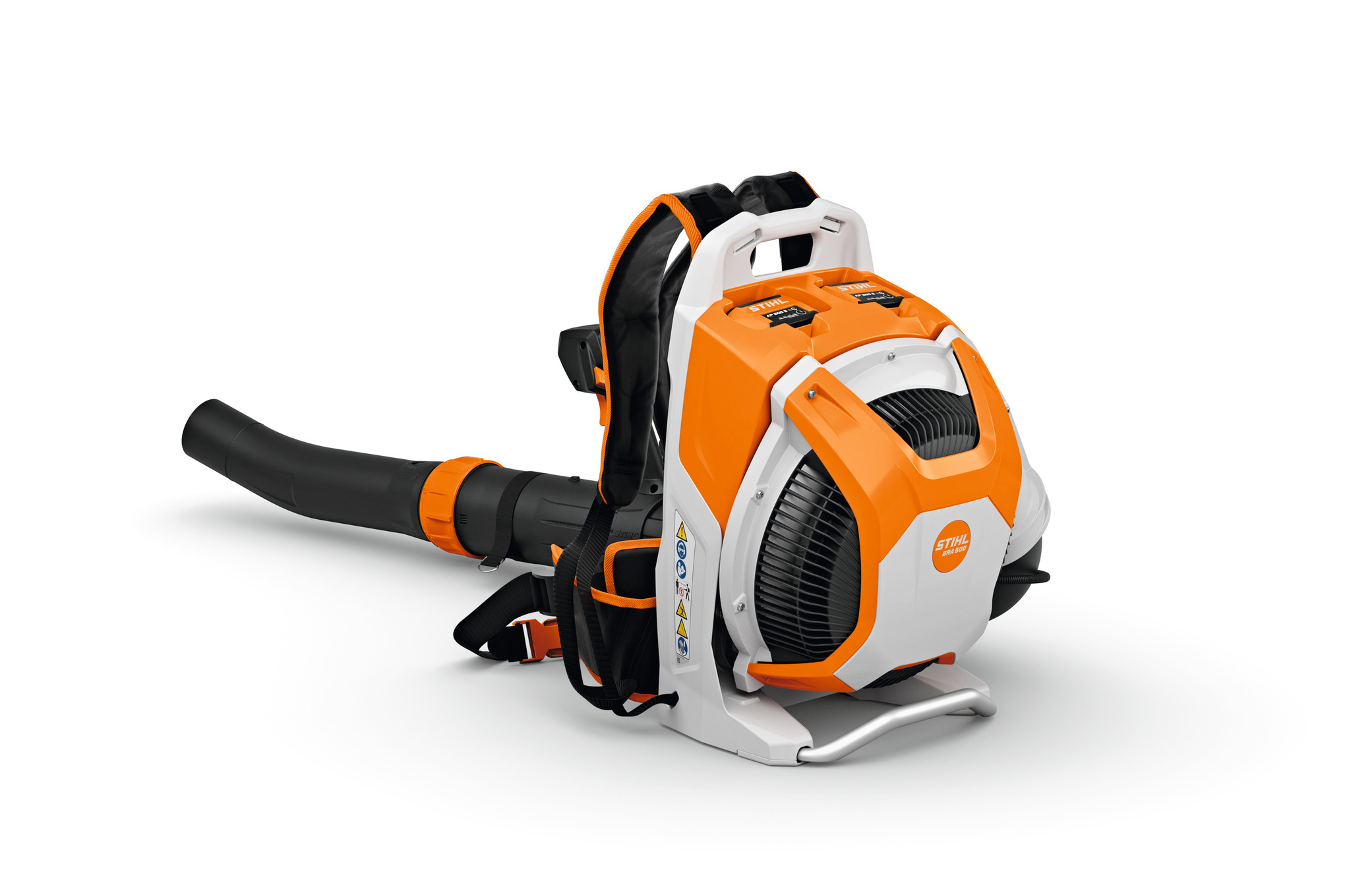 BRA 500 Cordless Backpack Blower