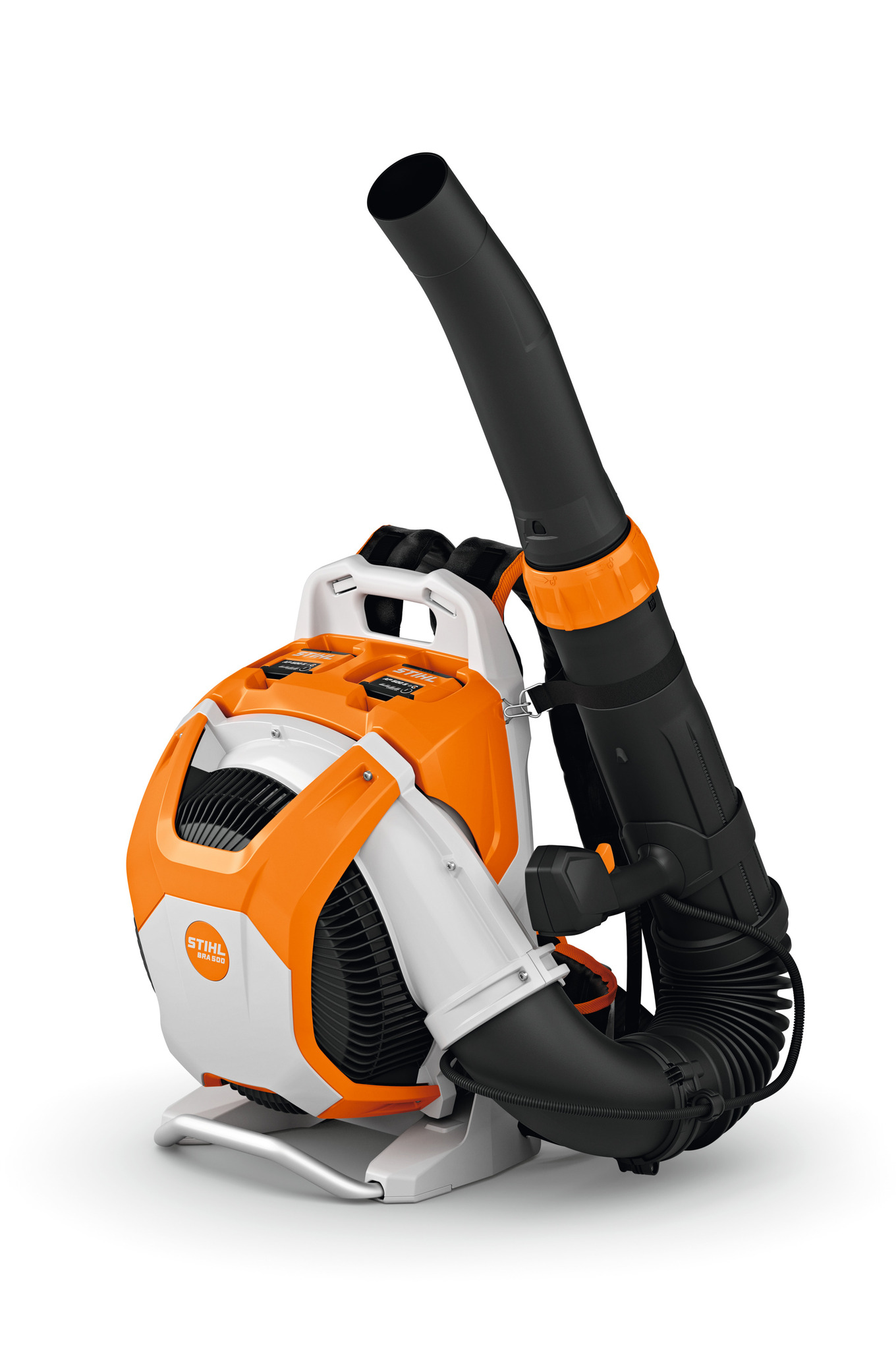 BRA 500 Cordless Backpack Blower