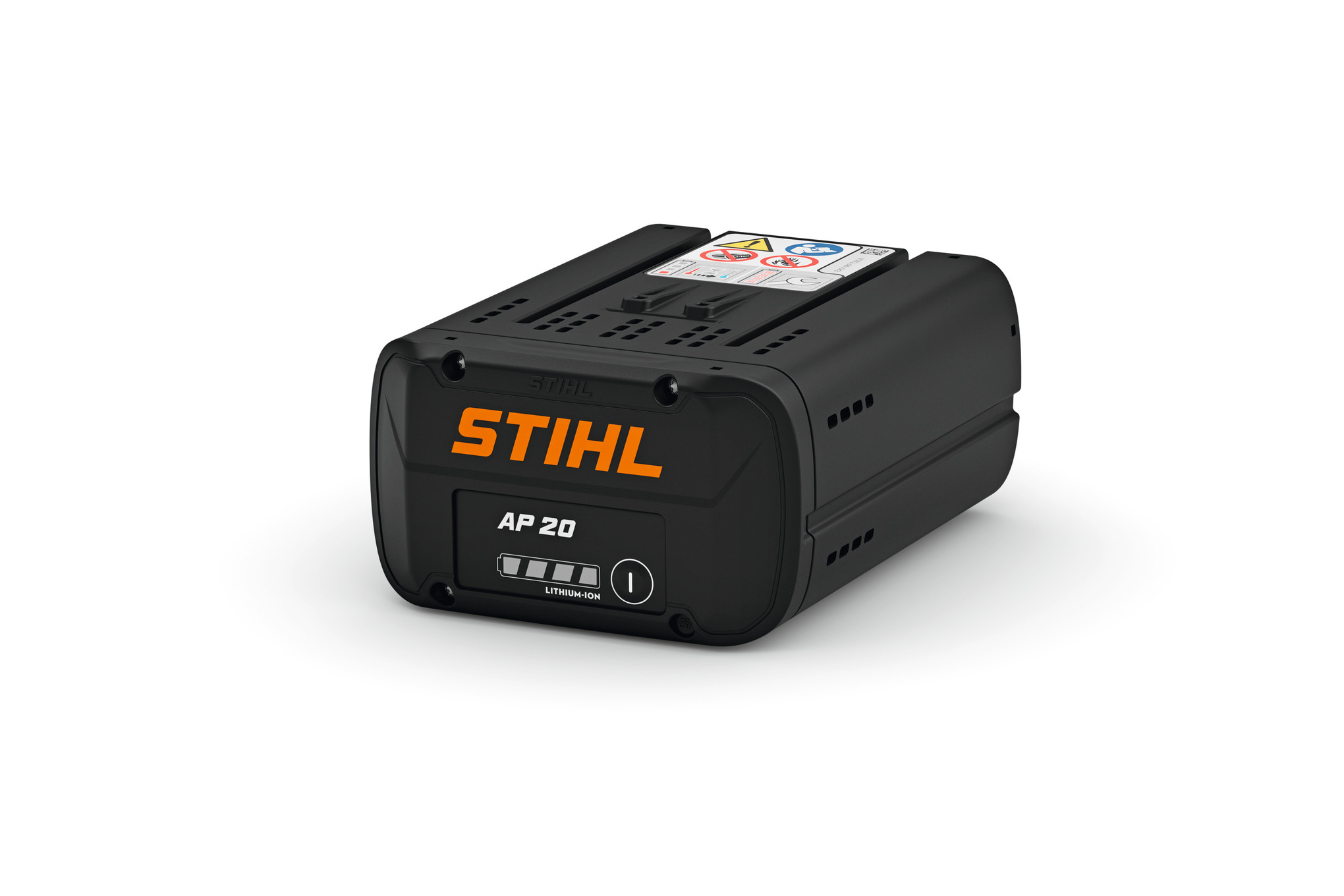 AP 20 Battery