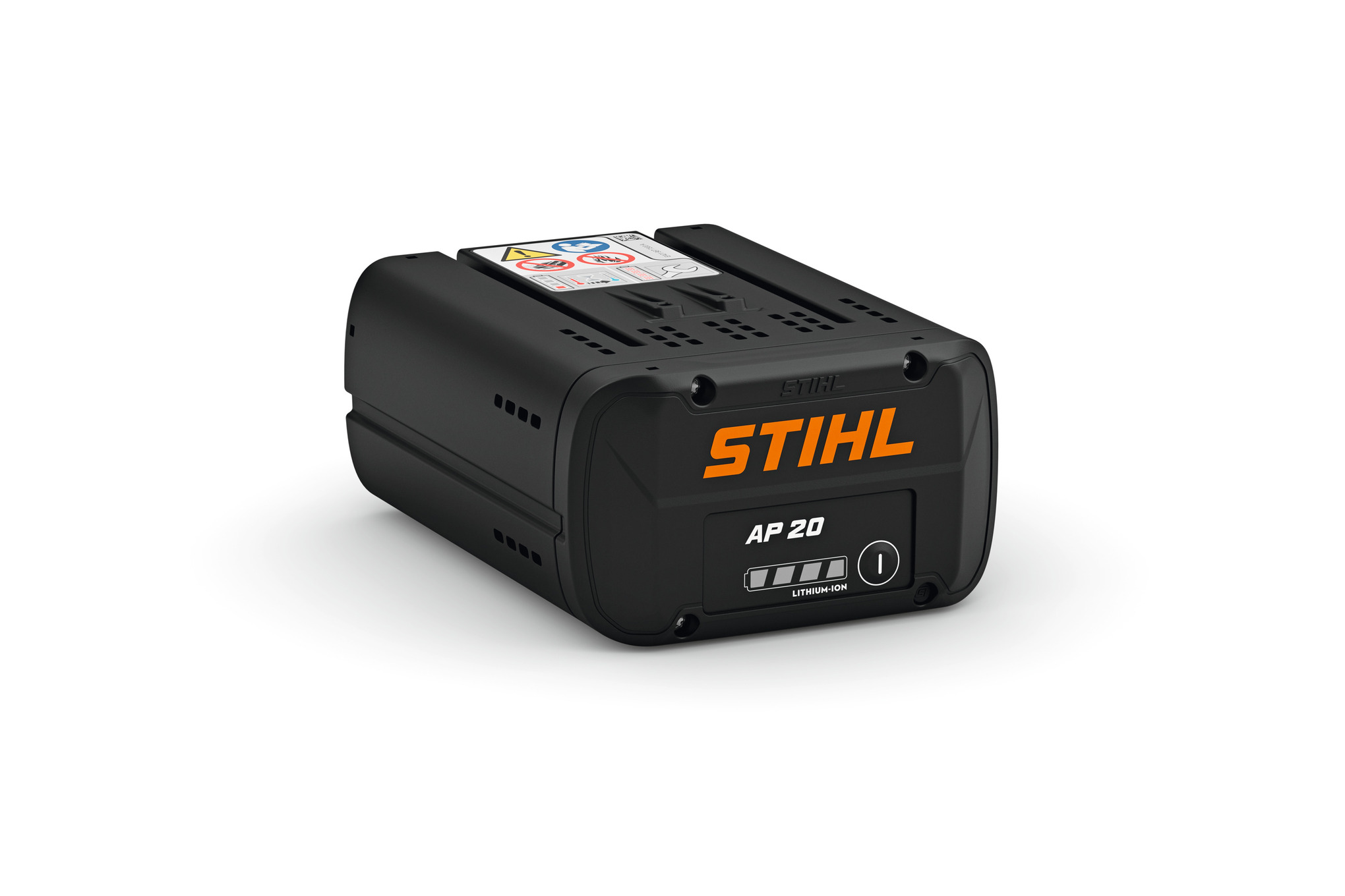 AP 20 Battery