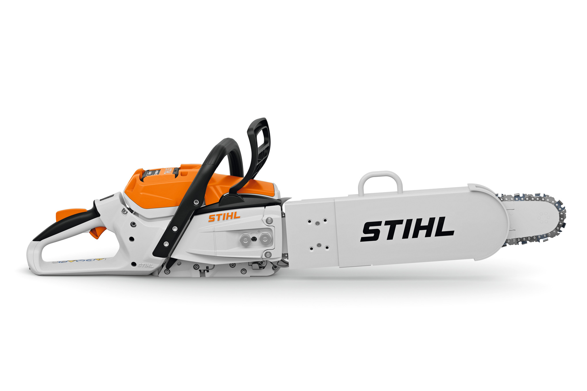 MSA 300 R Cordless Rescue Chainsaw