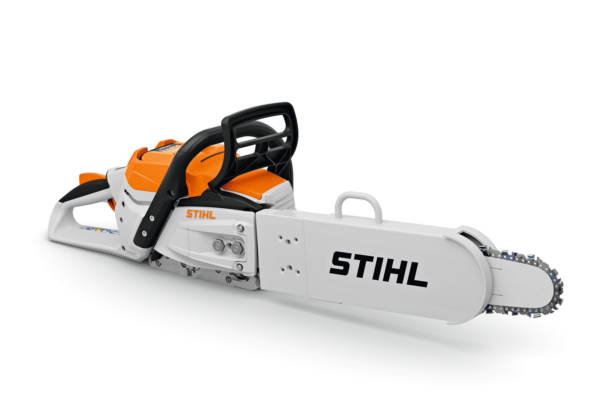 MSA 300 R Cordless Rescue Chainsaw