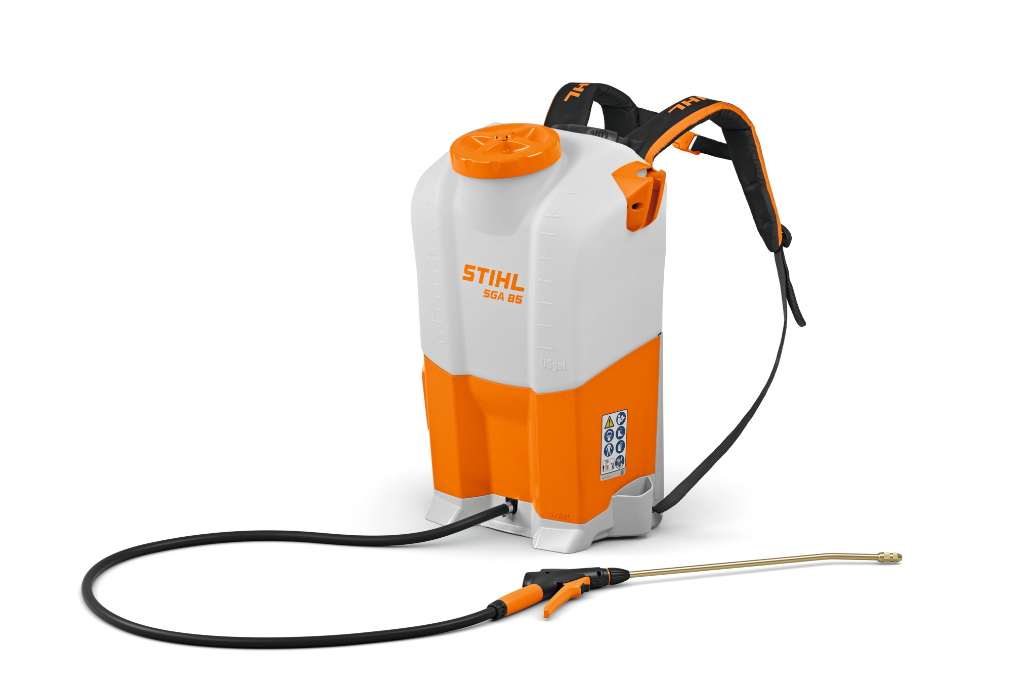 SGA 85 Cordless Sprayer