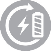 ENERGY RECOVERY