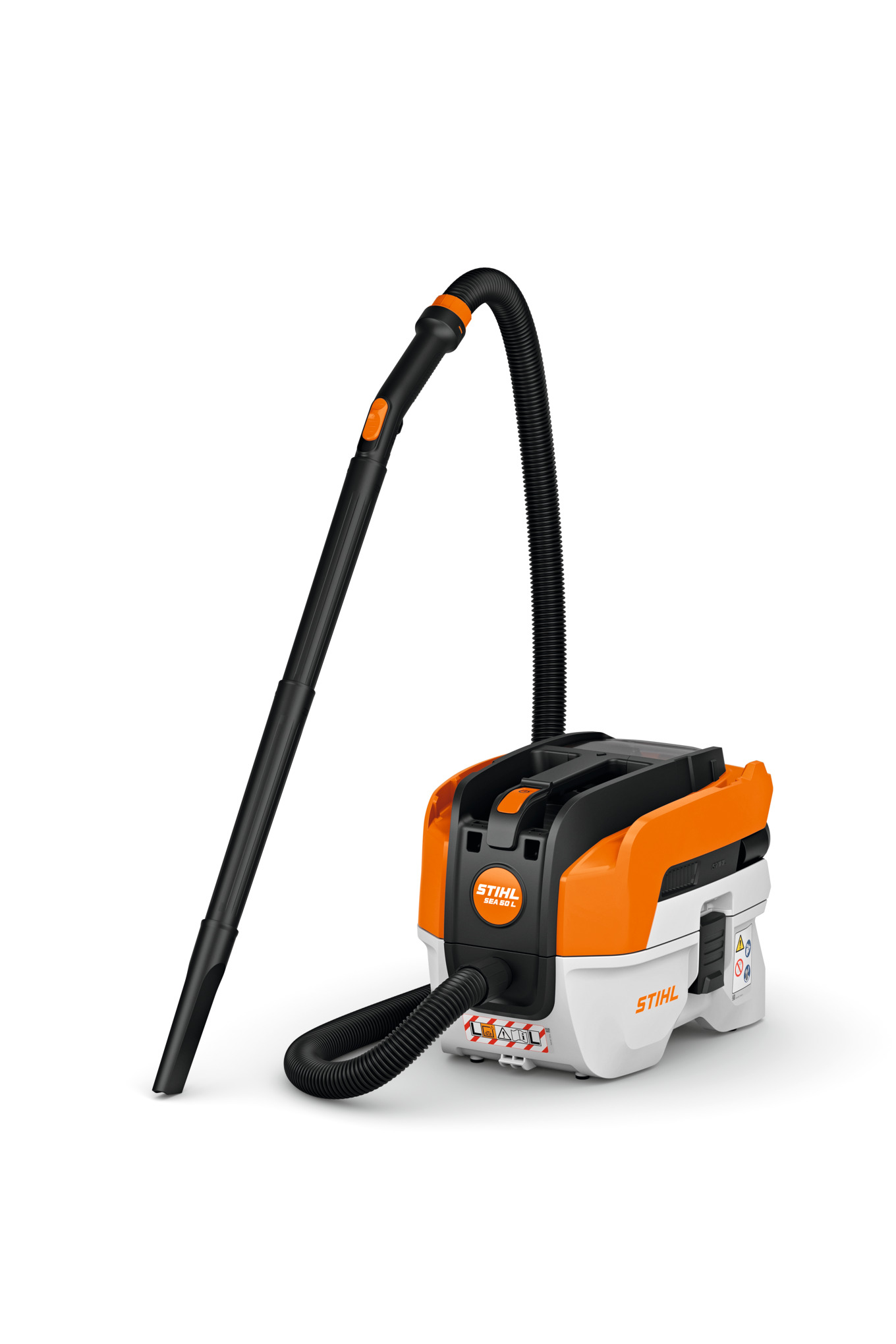 SEA 50 Cordless Vacuum Cleaner tool only