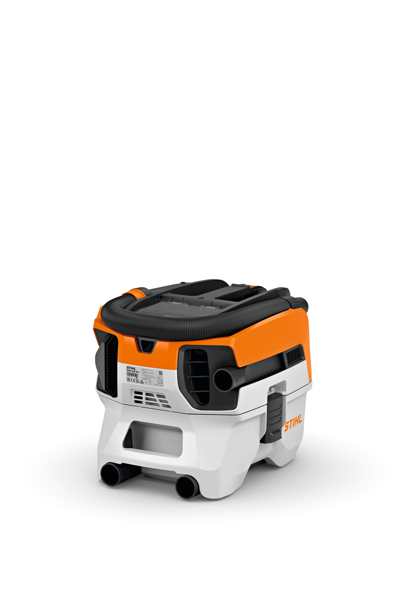 SEA 50 Cordless Vacuum Cleaner tool only