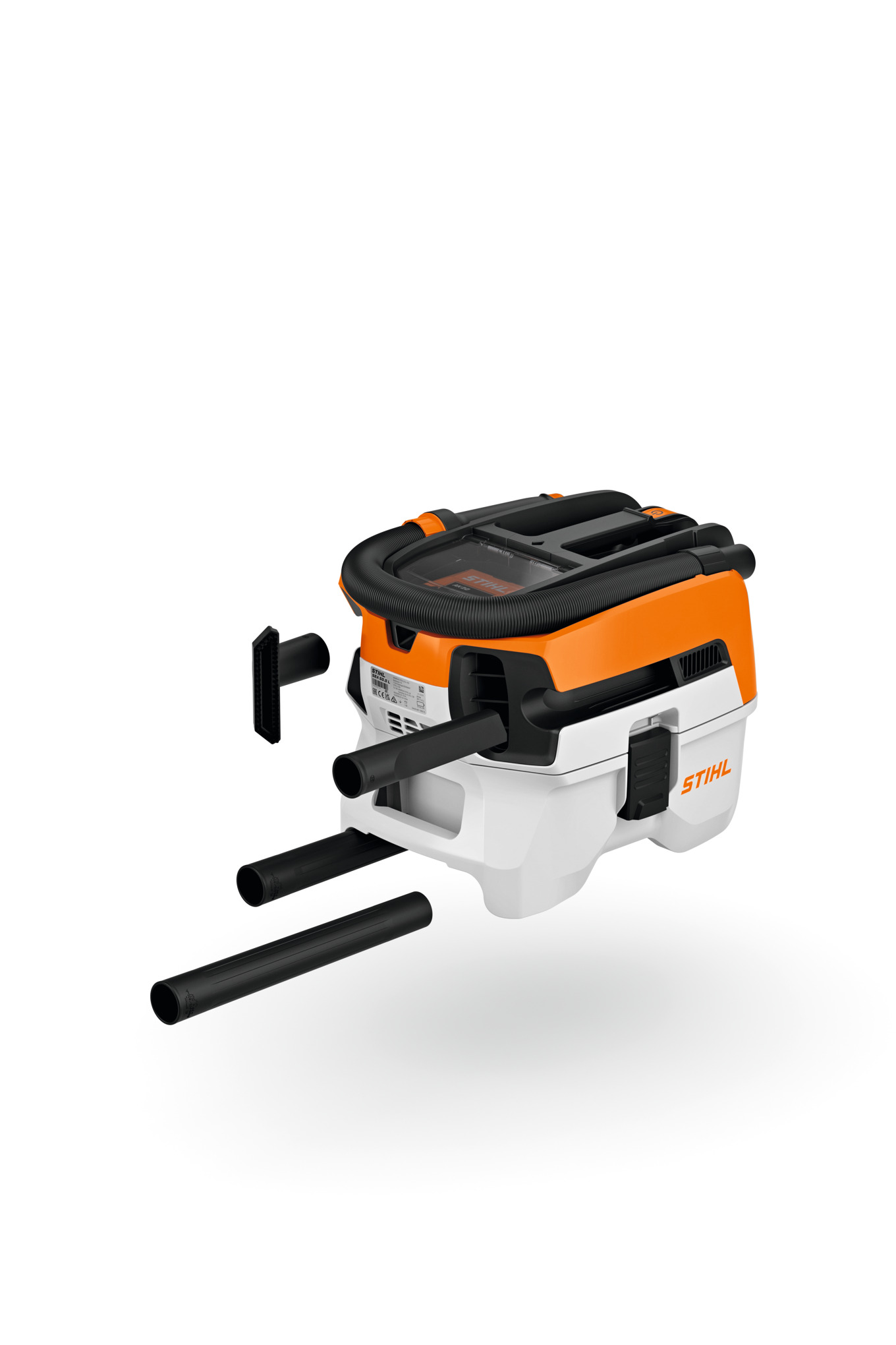SEA 50 Cordless Vacuum Cleaner tool only