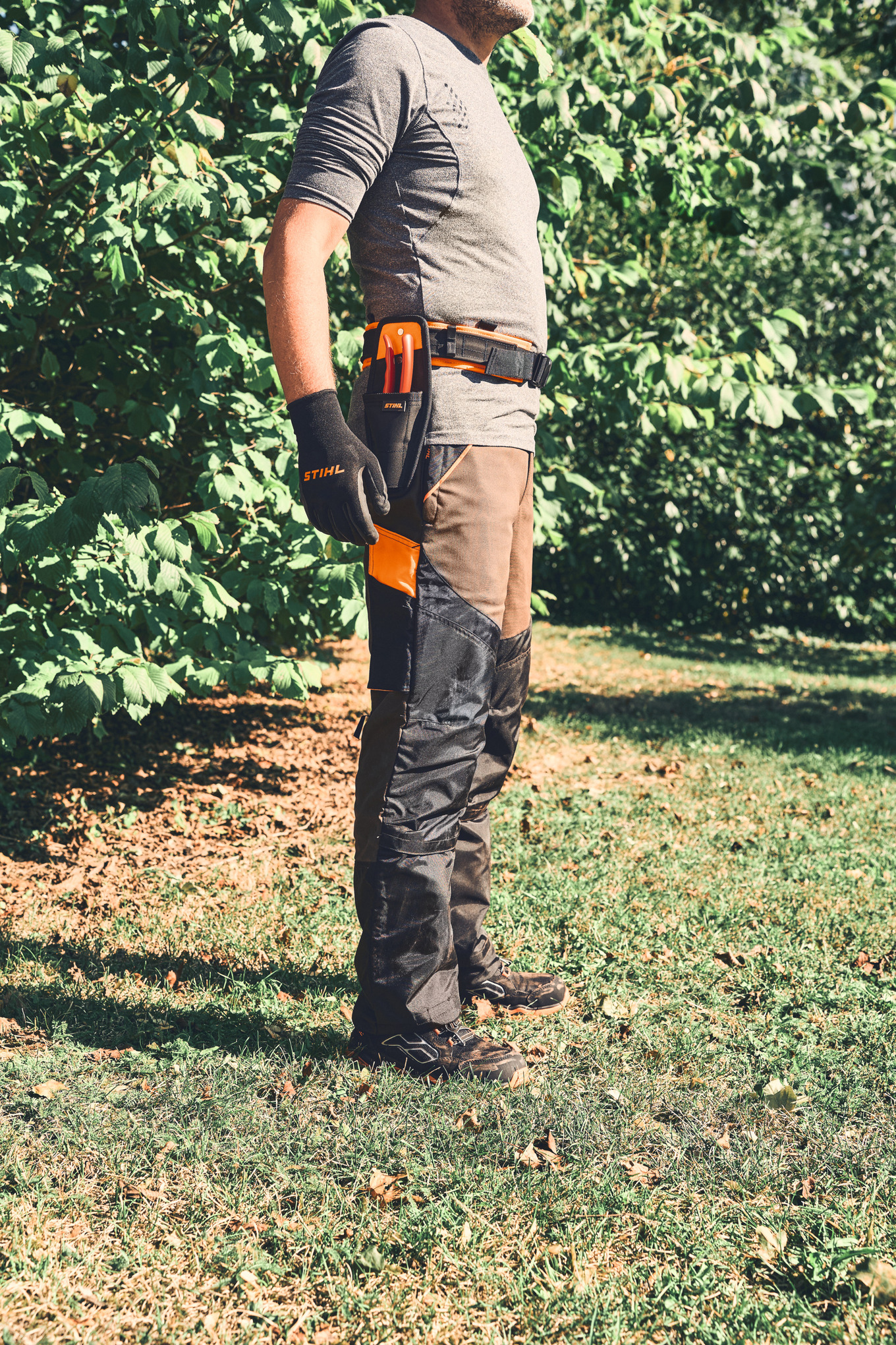 ADVANCE X-FLEX Secateur holster