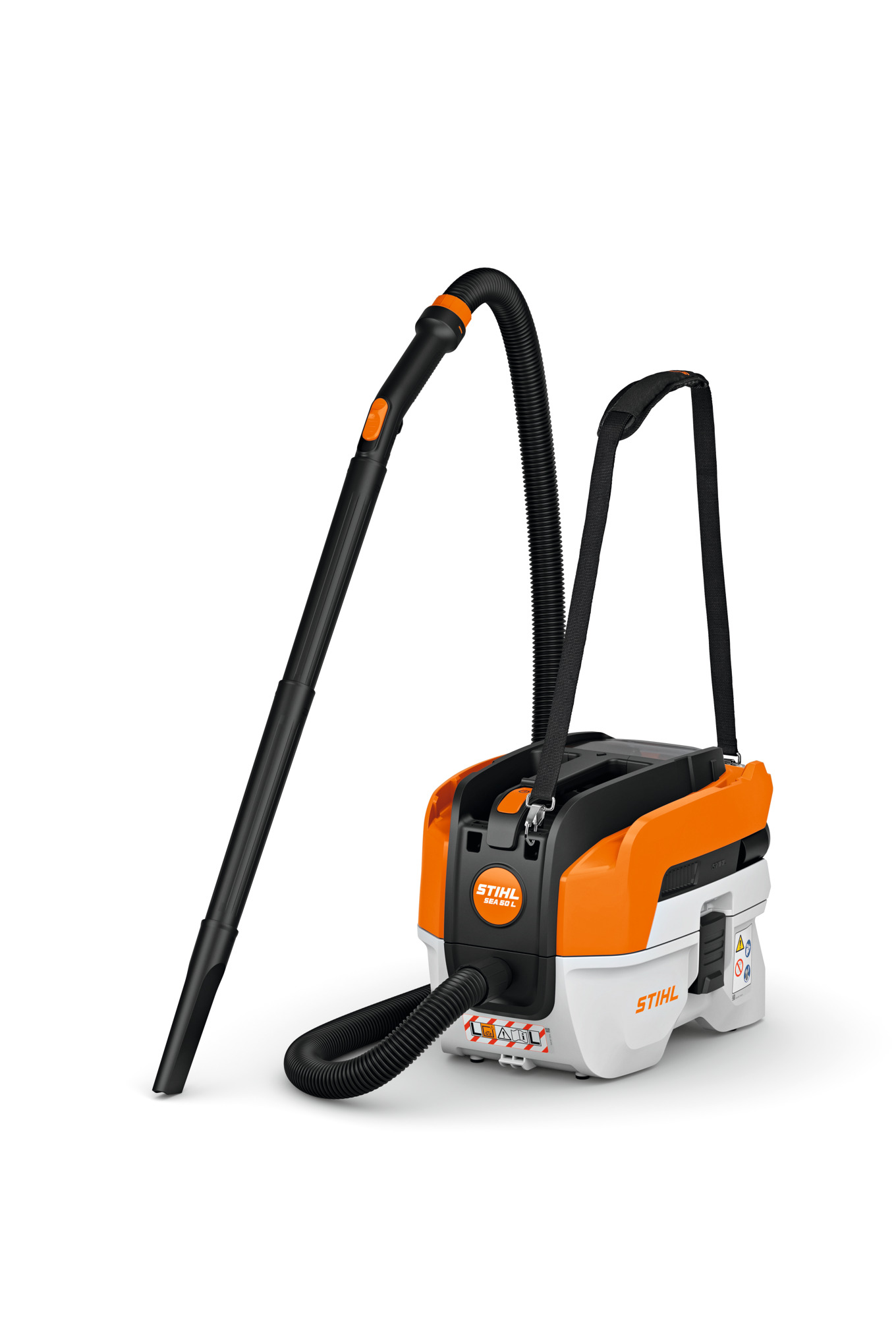 SEA 50 Cordless Vacuum Cleaner tool only