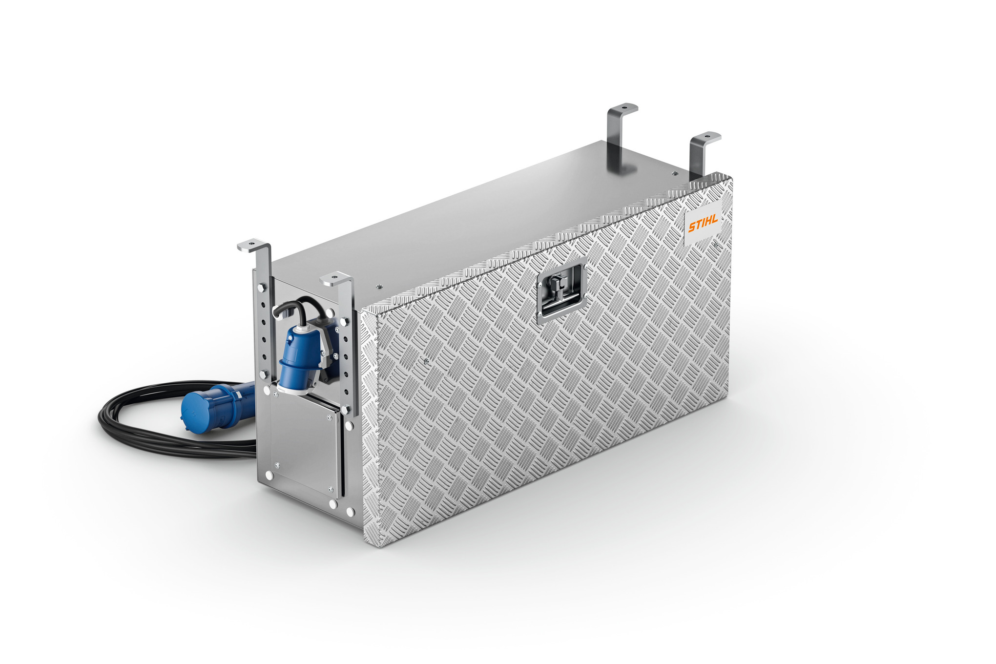 CB 1 Charging box