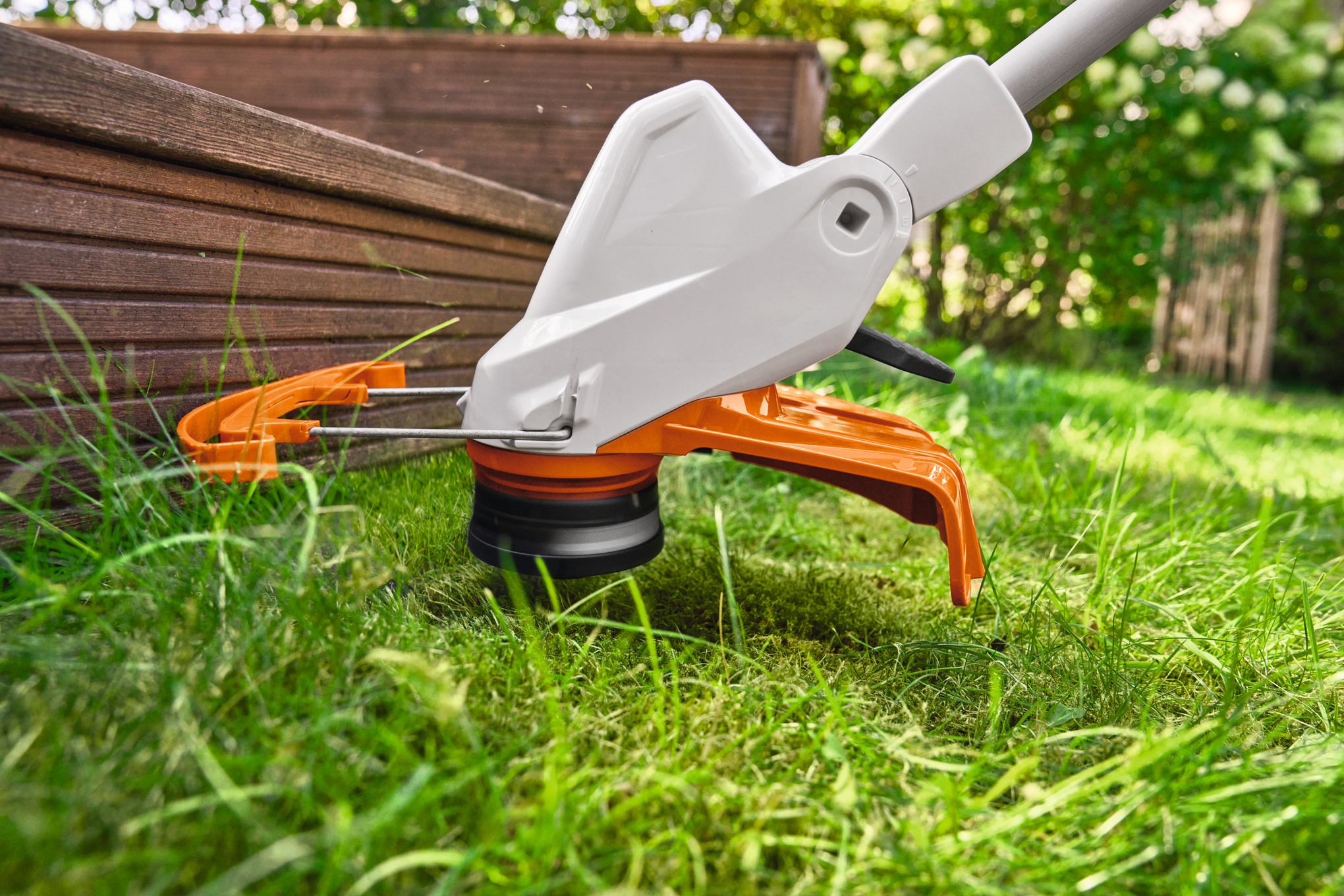 FSA 50 Cordless Grass Trimmer