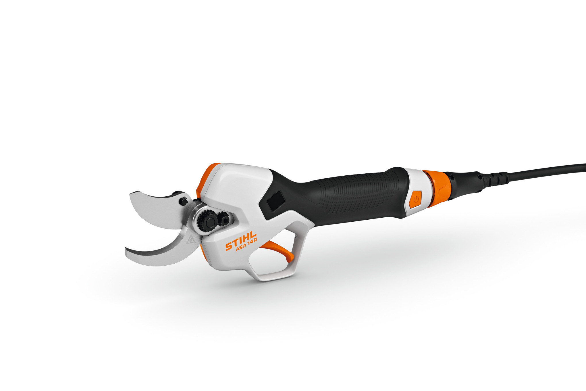 ASA 140 Cordless Secateurs tool only