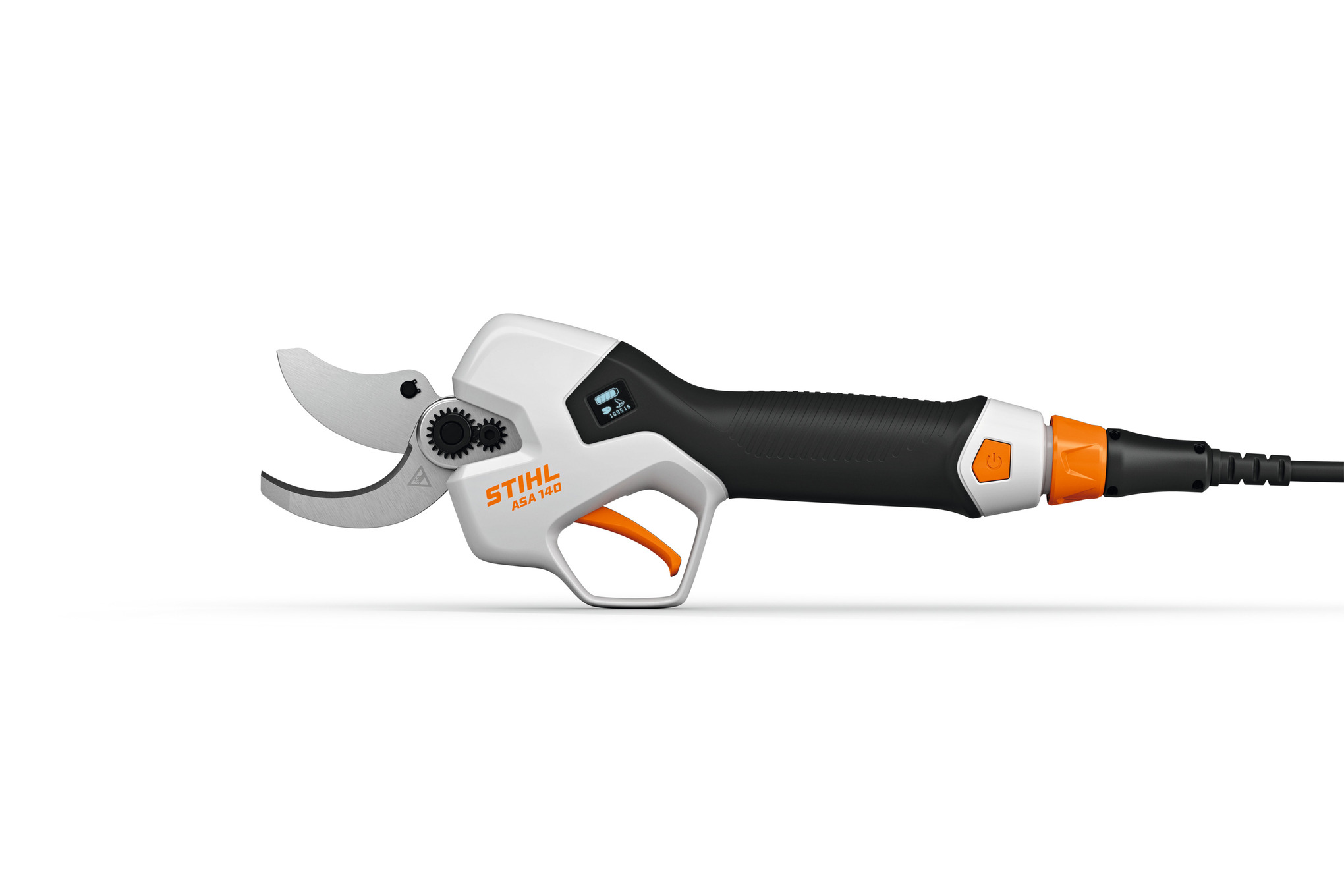 ASA 140 Cordless Secateurs tool only