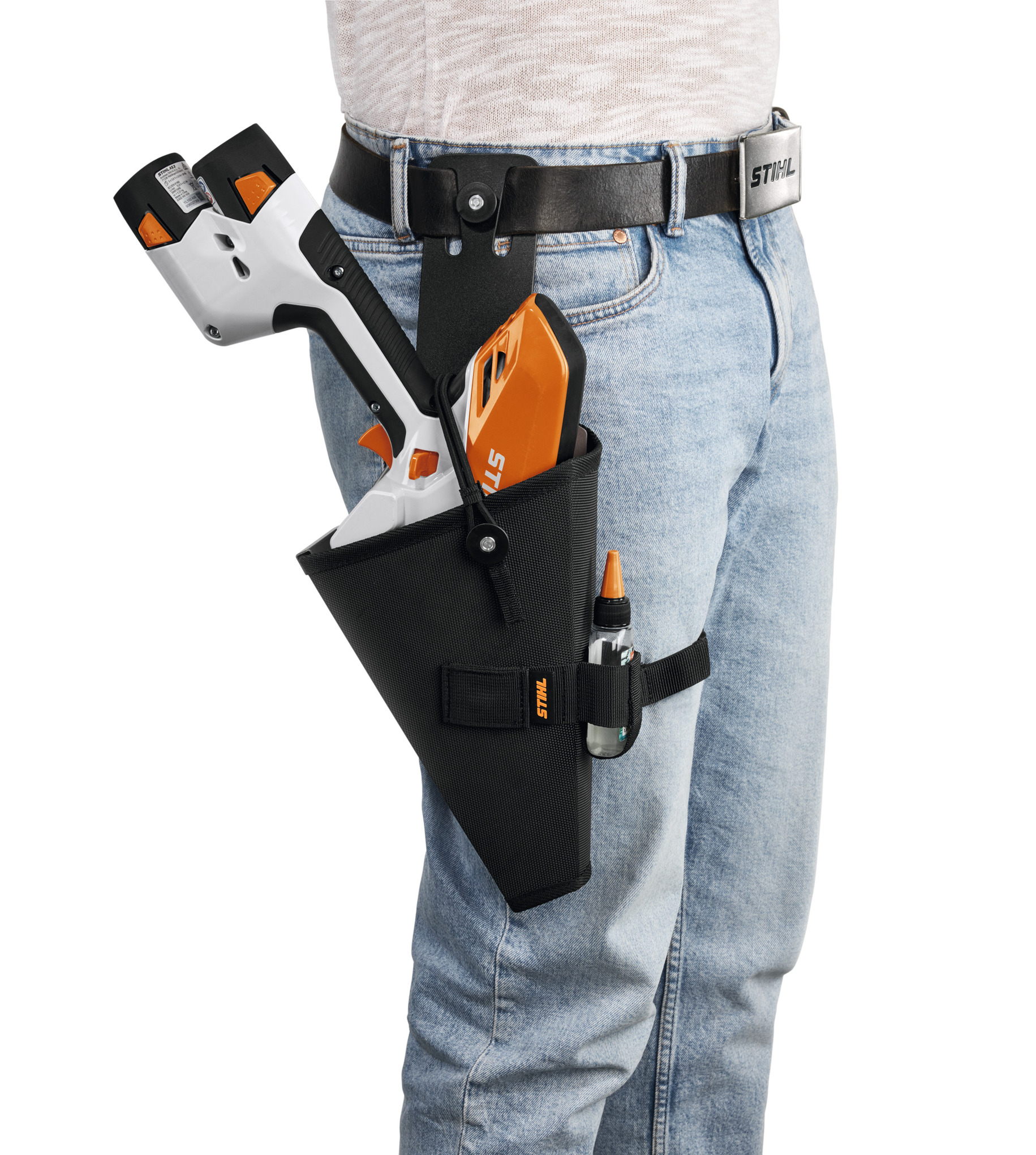 GTA 26 / GTA 30 Combination Holster