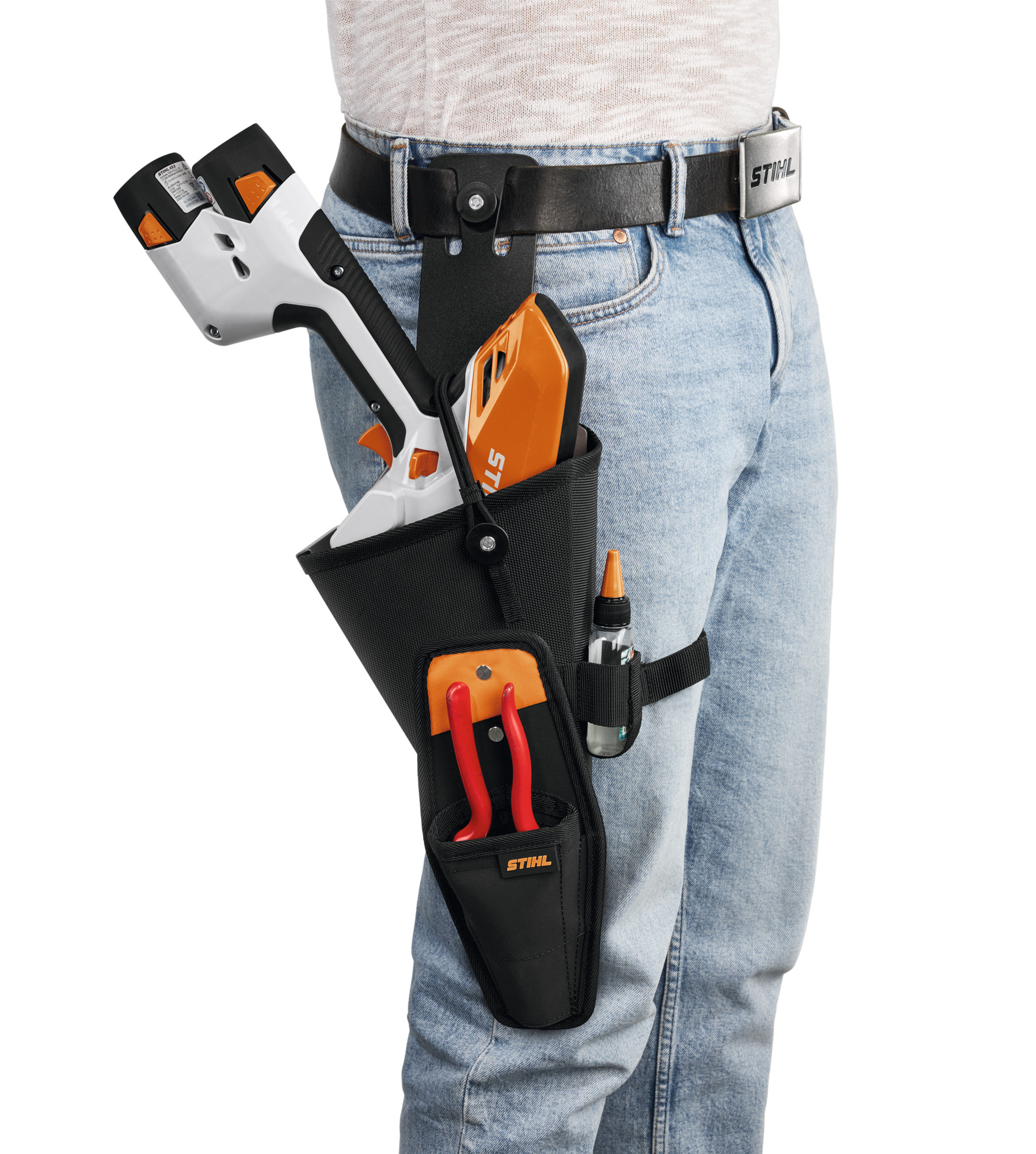 GTA 26 / GTA 30 Combination Holster