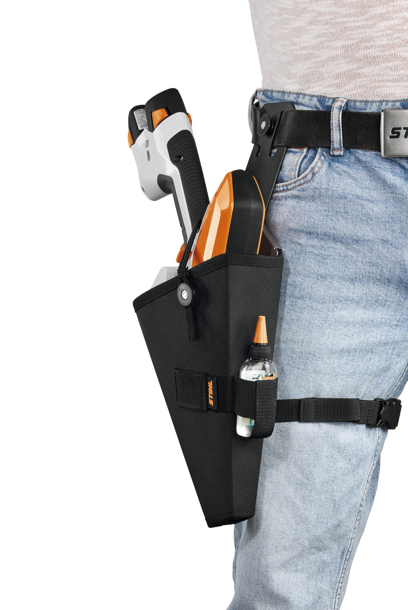 GTA 26 / GTA 30 Combination Holster