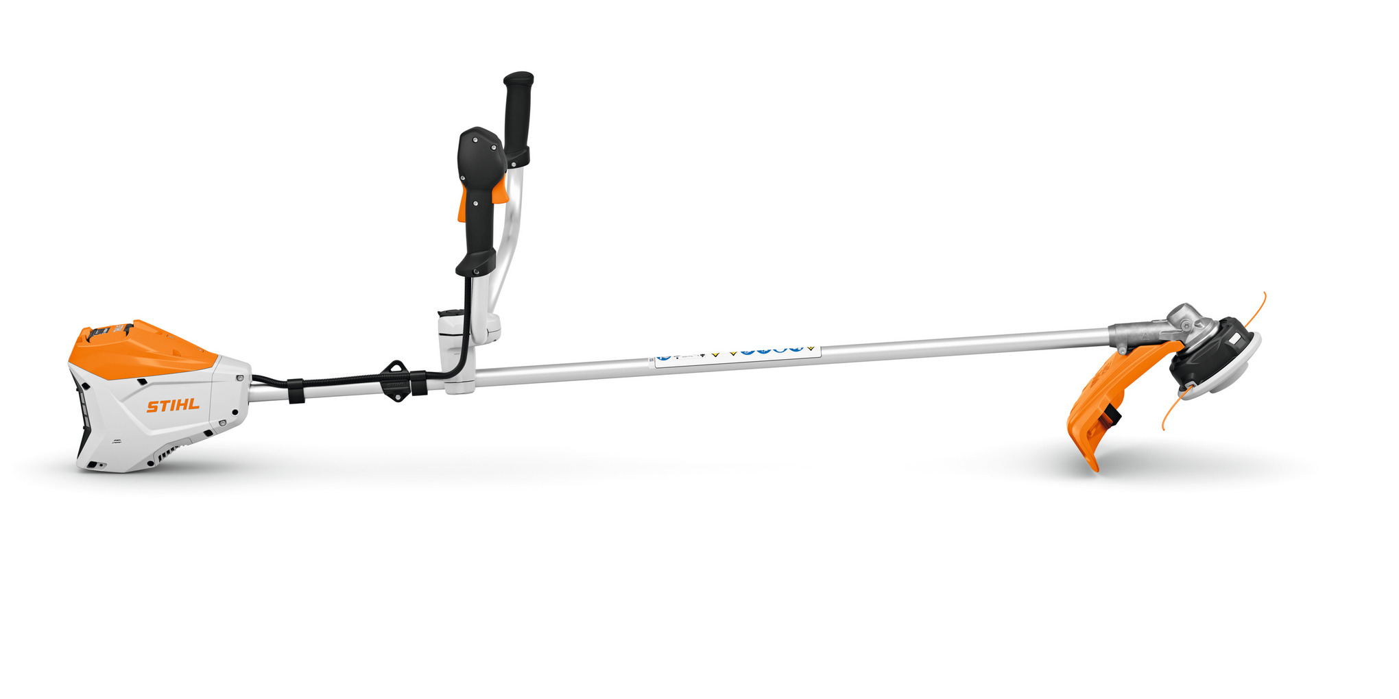 FSA 250 Cordless Clearing Saw tool only