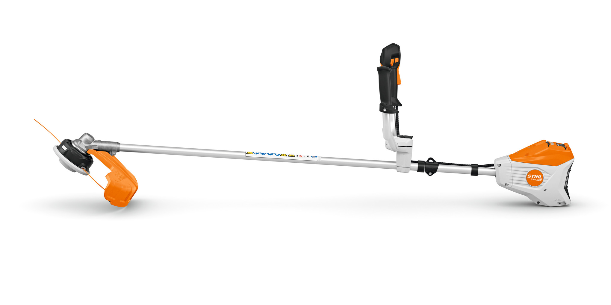 FSA 250 Cordless Clearing Saw tool only