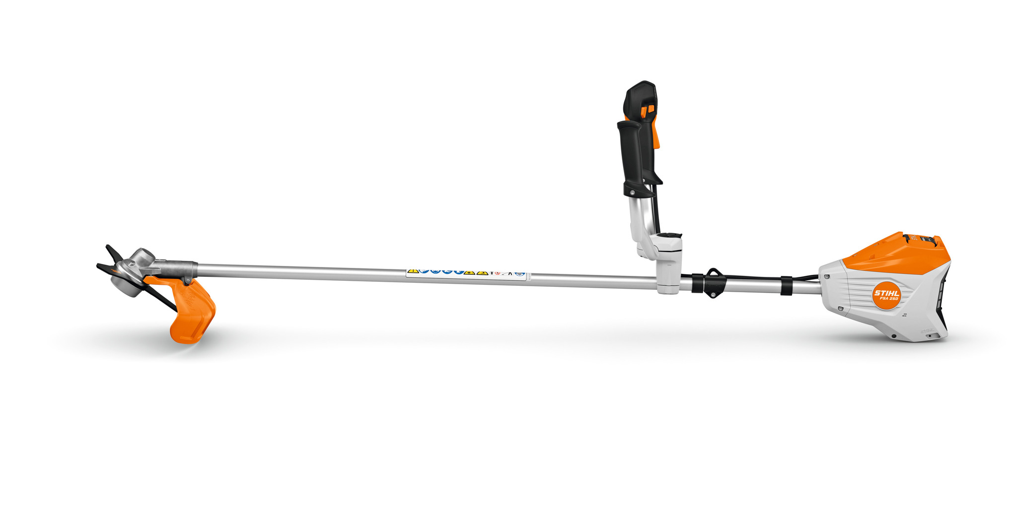 FSA 250 Cordless Clearing Saw tool only