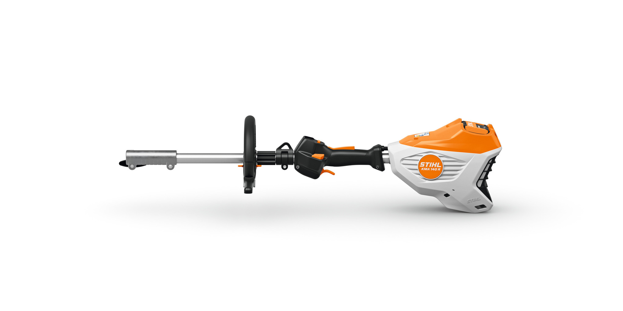 KMA 140 R Cordless KombiMotor tool only