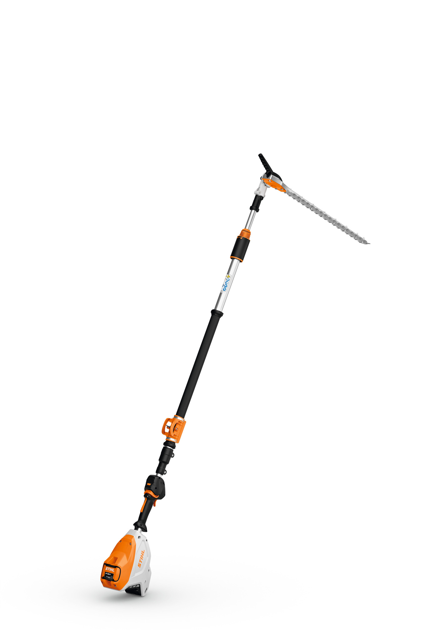 HLA 150 B Cordless Long-reach Hedge Trimmer tool only