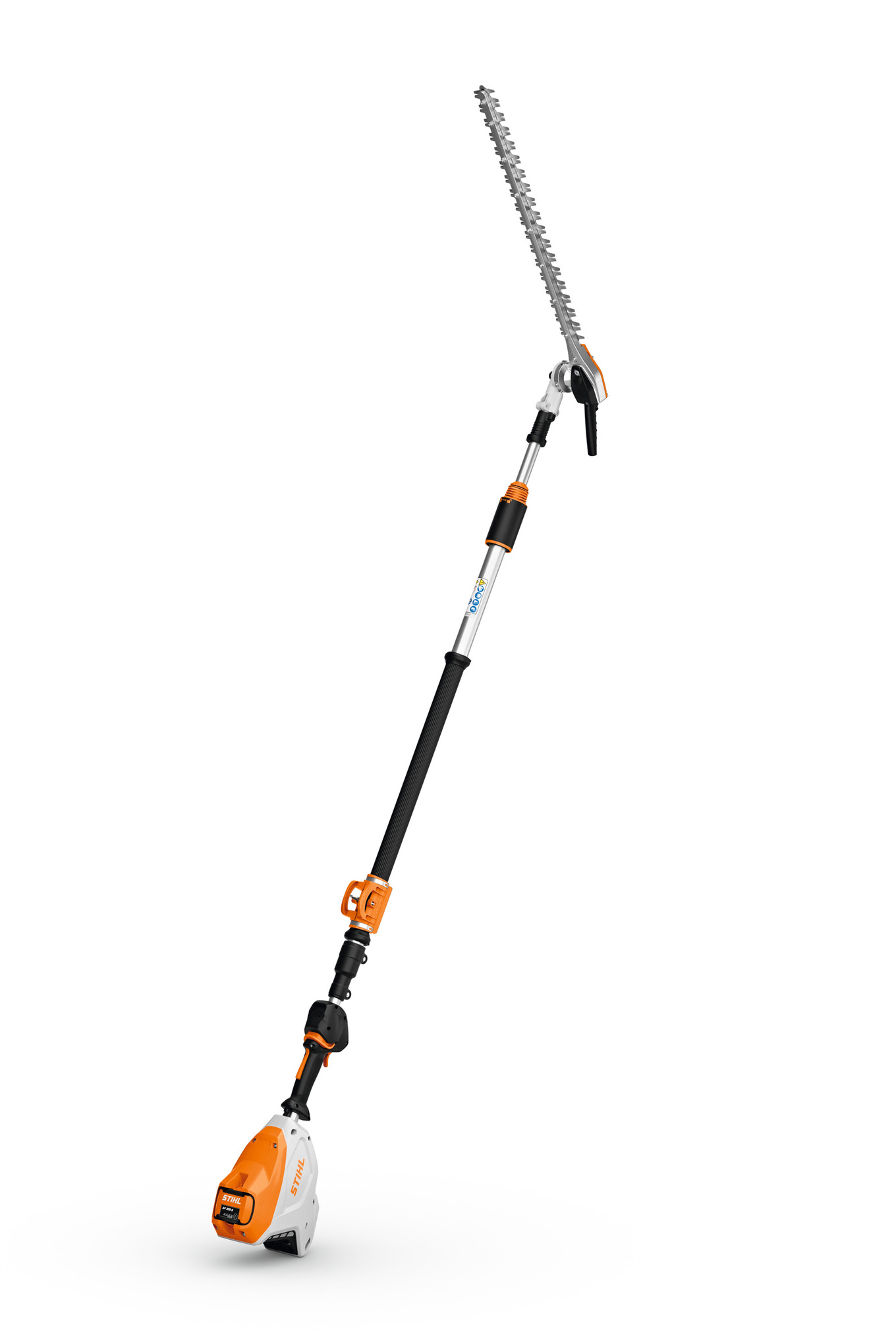 HLA 150 B Cordless Long-reach Hedge Trimmer tool only